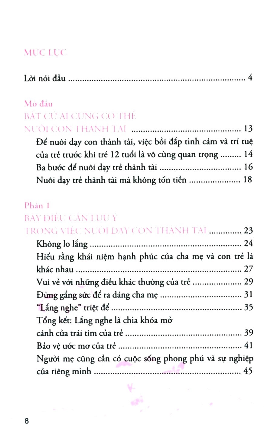 mẹ nhật dạy con thành tài trước năm 12 tuổi - Ảnh 3