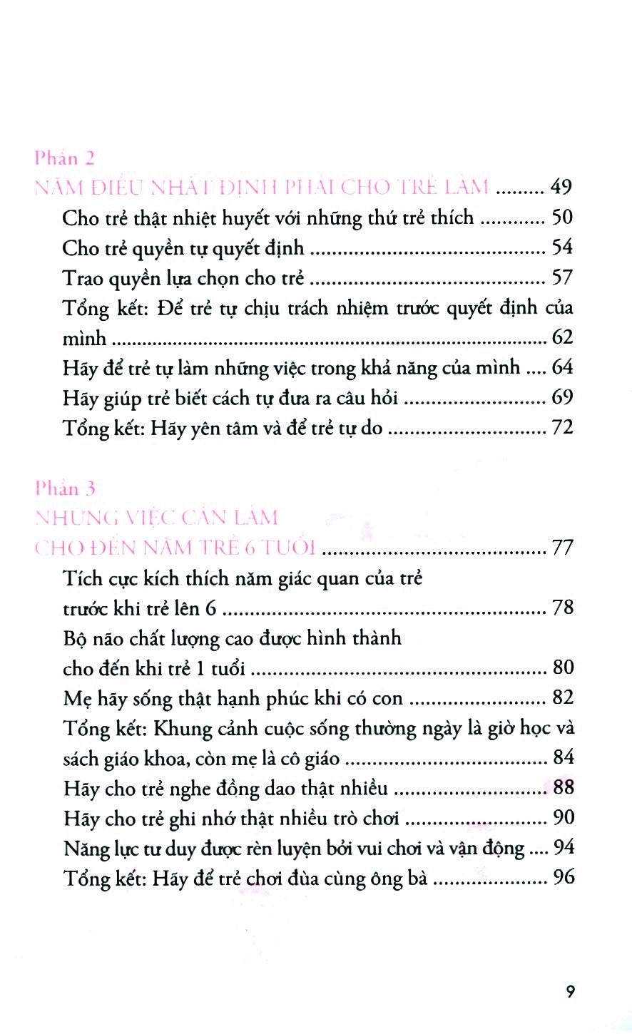 mẹ nhật dạy con thành tài trước năm 12 tuổi - Ảnh 4