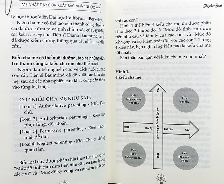 mẹ nhật dạy con xuất sắc nhất nước mỹ - Ảnh 3