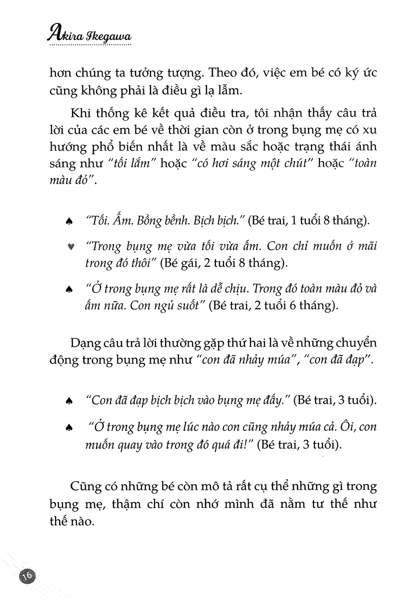 mẹ nhật thai giáo (tái bản 2024) - Ảnh 13