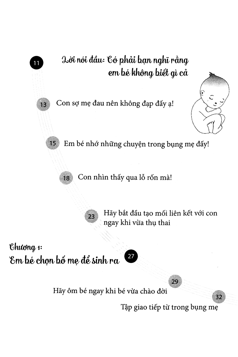 mẹ nhật thai giáo (tái bản 2024) - Ảnh 3