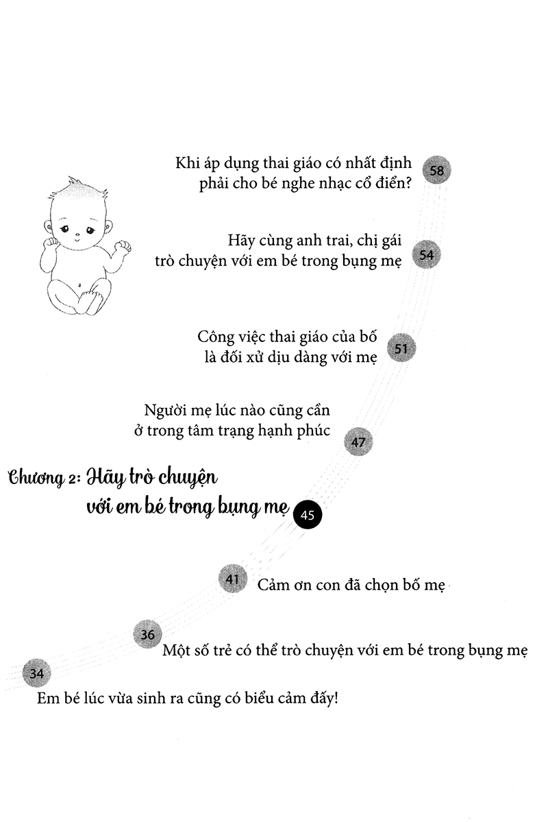 mẹ nhật thai giáo (tái bản 2024) - Ảnh 4