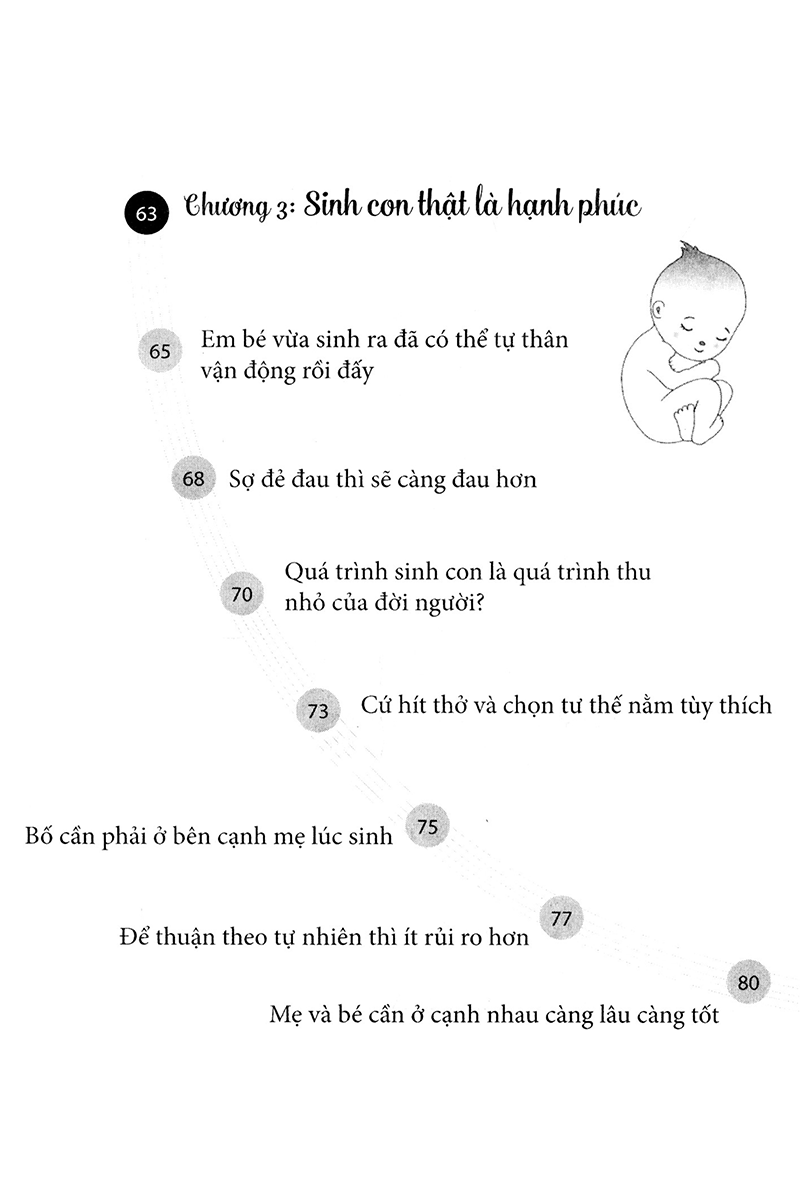 mẹ nhật thai giáo (tái bản 2024) - Ảnh 5
