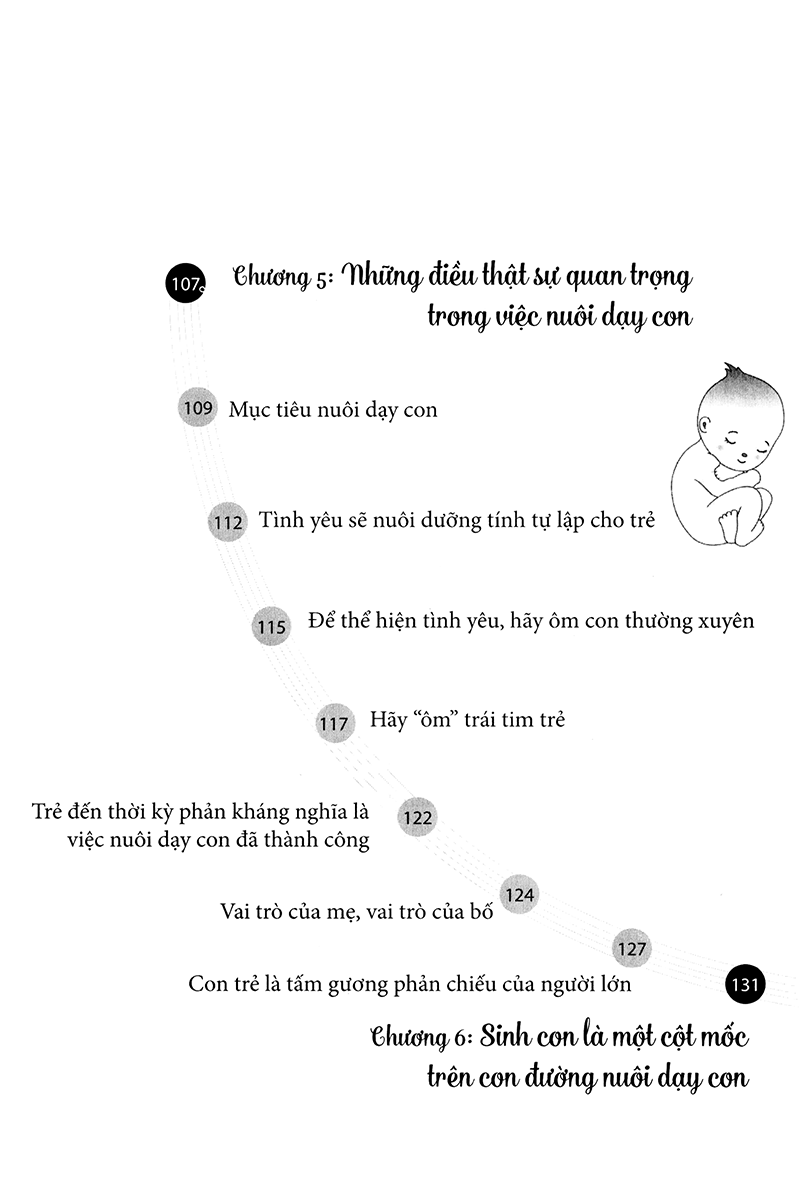 mẹ nhật thai giáo (tái bản 2024) - Ảnh 7