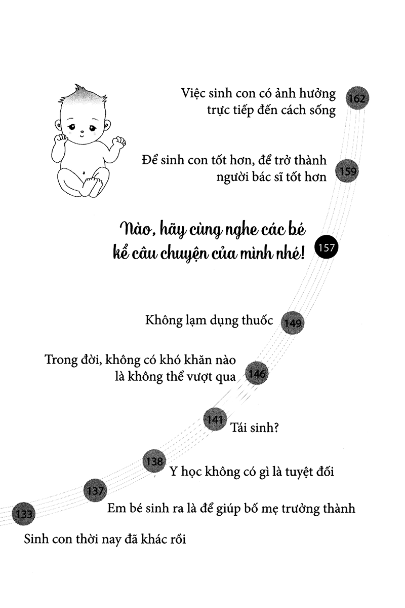 mẹ nhật thai giáo (tái bản 2024) - Ảnh 8