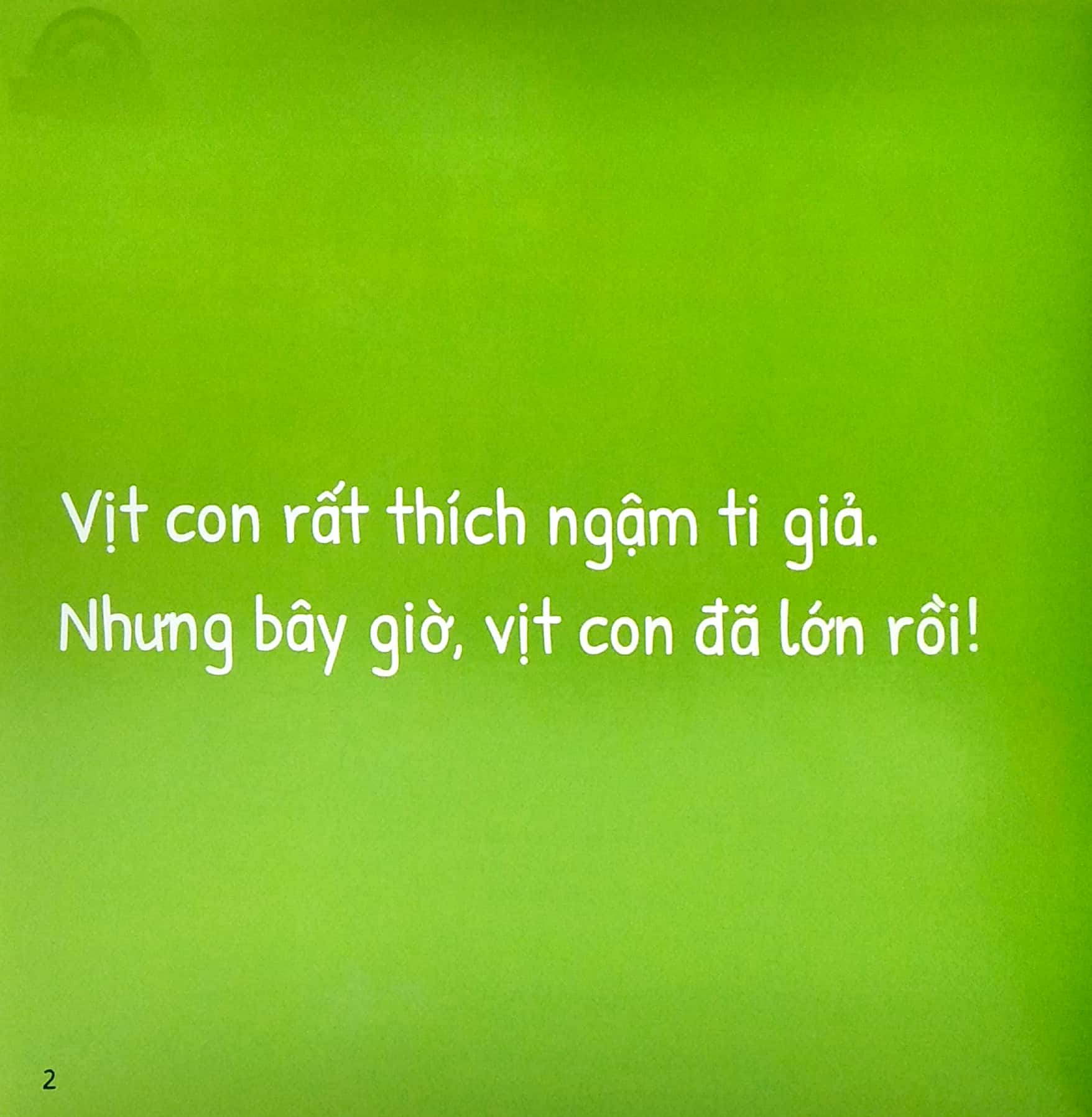 mẹ ơi, con đã lớn rồi! - con không ngậm ti giả nữa! - Ảnh 3