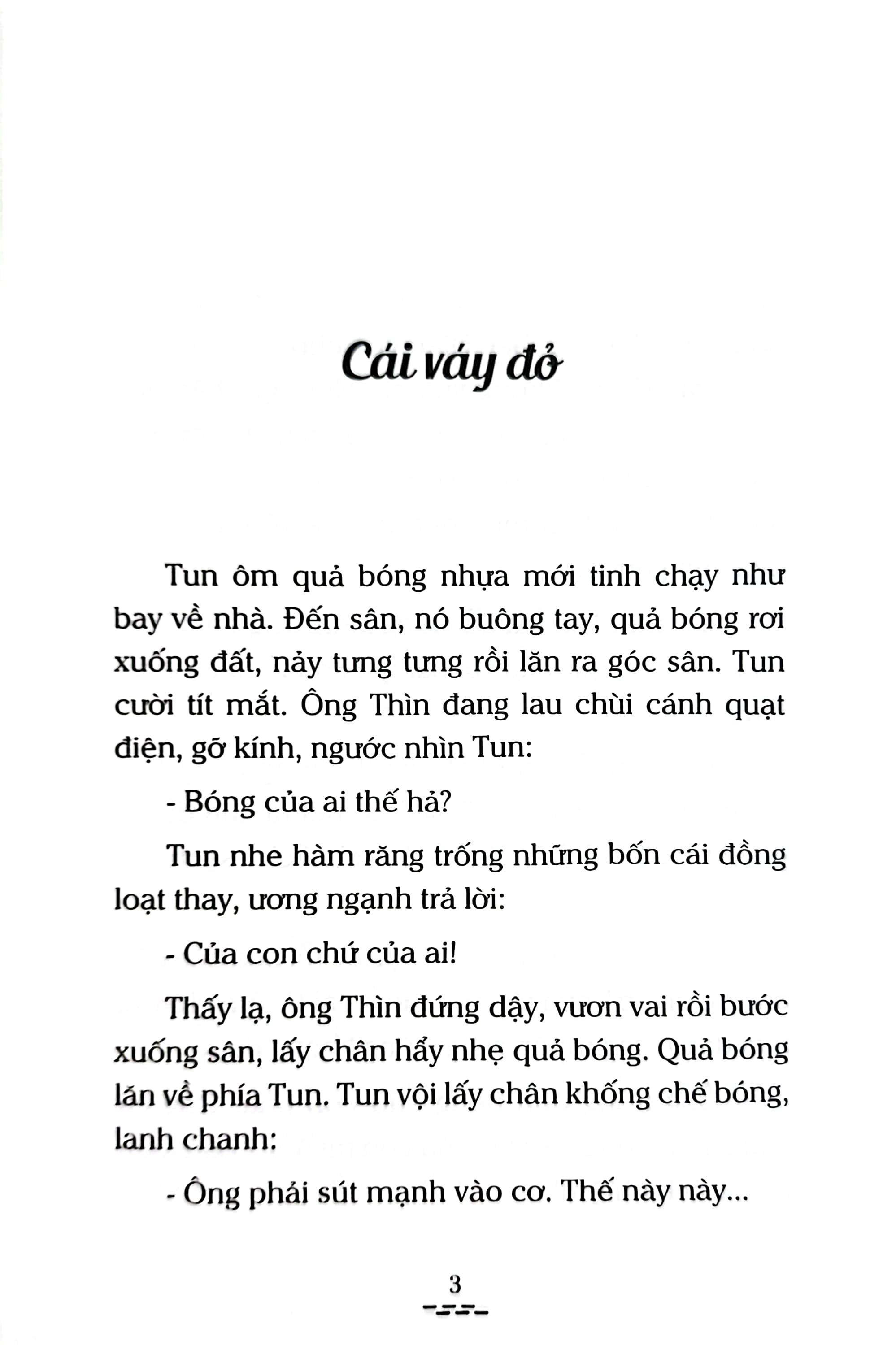 mẹ ơi con muốn bay - Ảnh 3