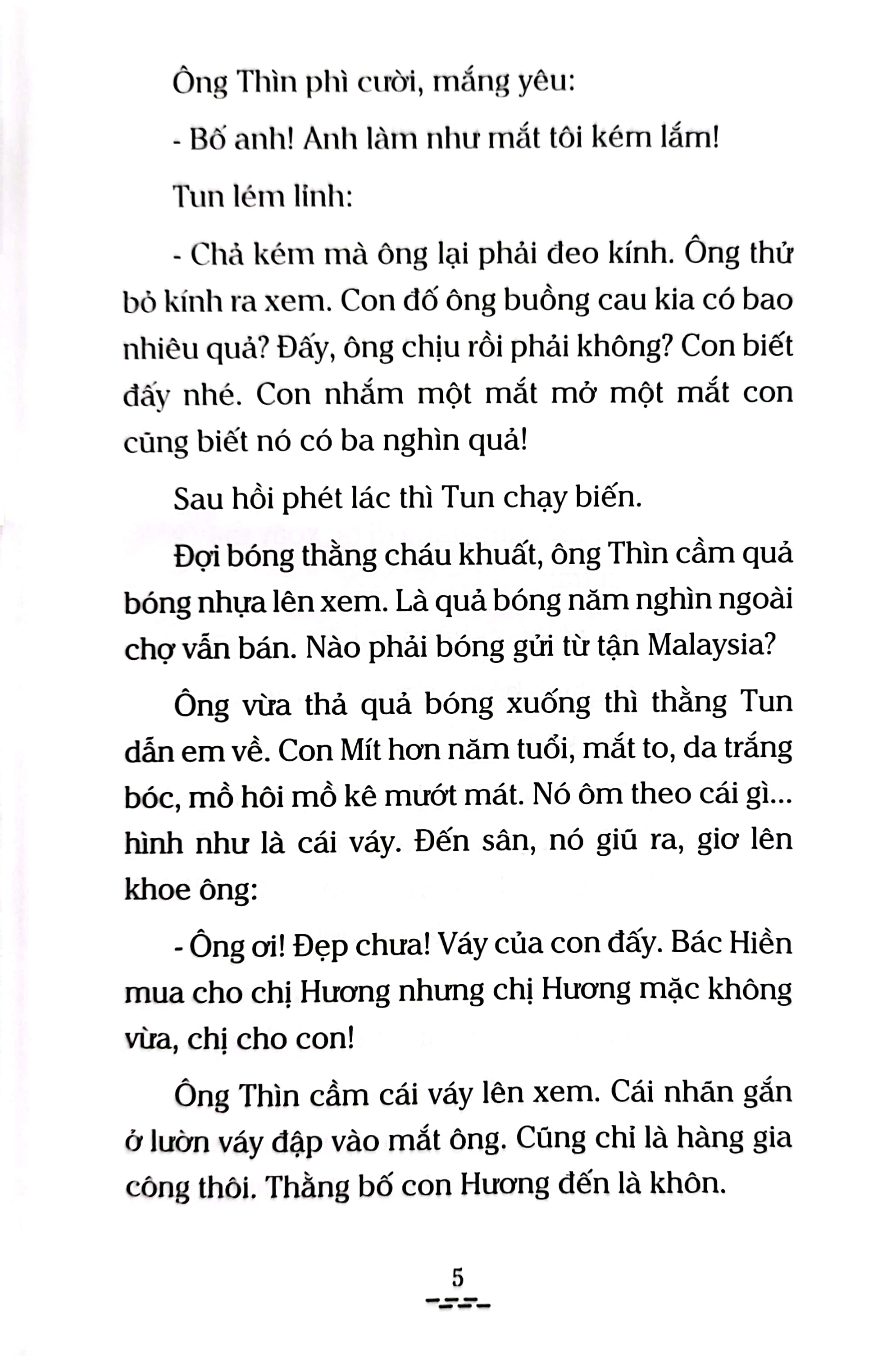 mẹ ơi con muốn bay - Ảnh 5