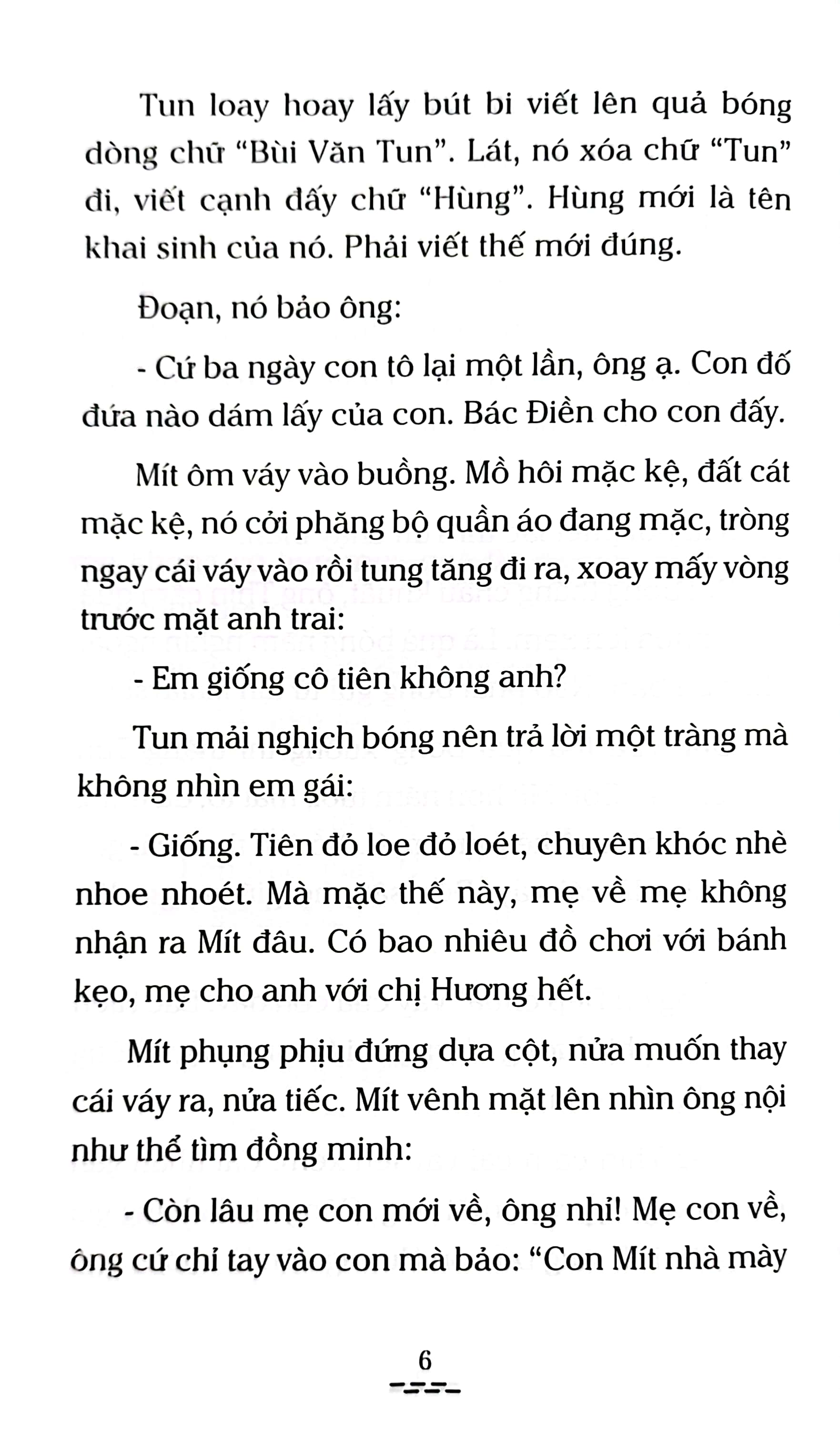mẹ ơi con muốn bay - Ảnh 6