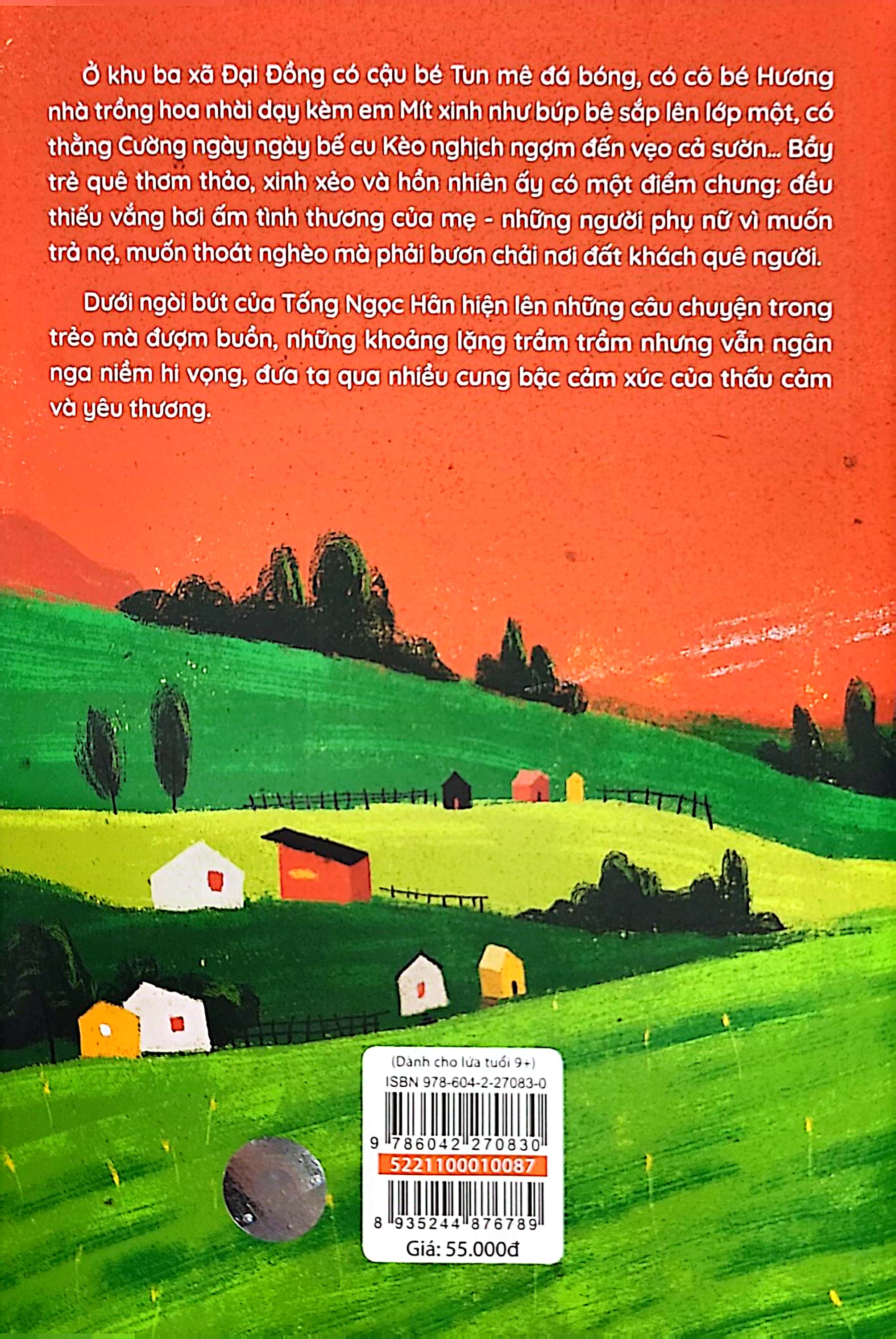 mẹ ơi con muốn bay - Ảnh 7