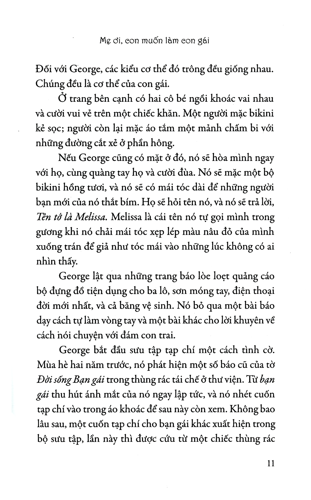 mẹ ơi, con muốn làm con gái - Ảnh 13