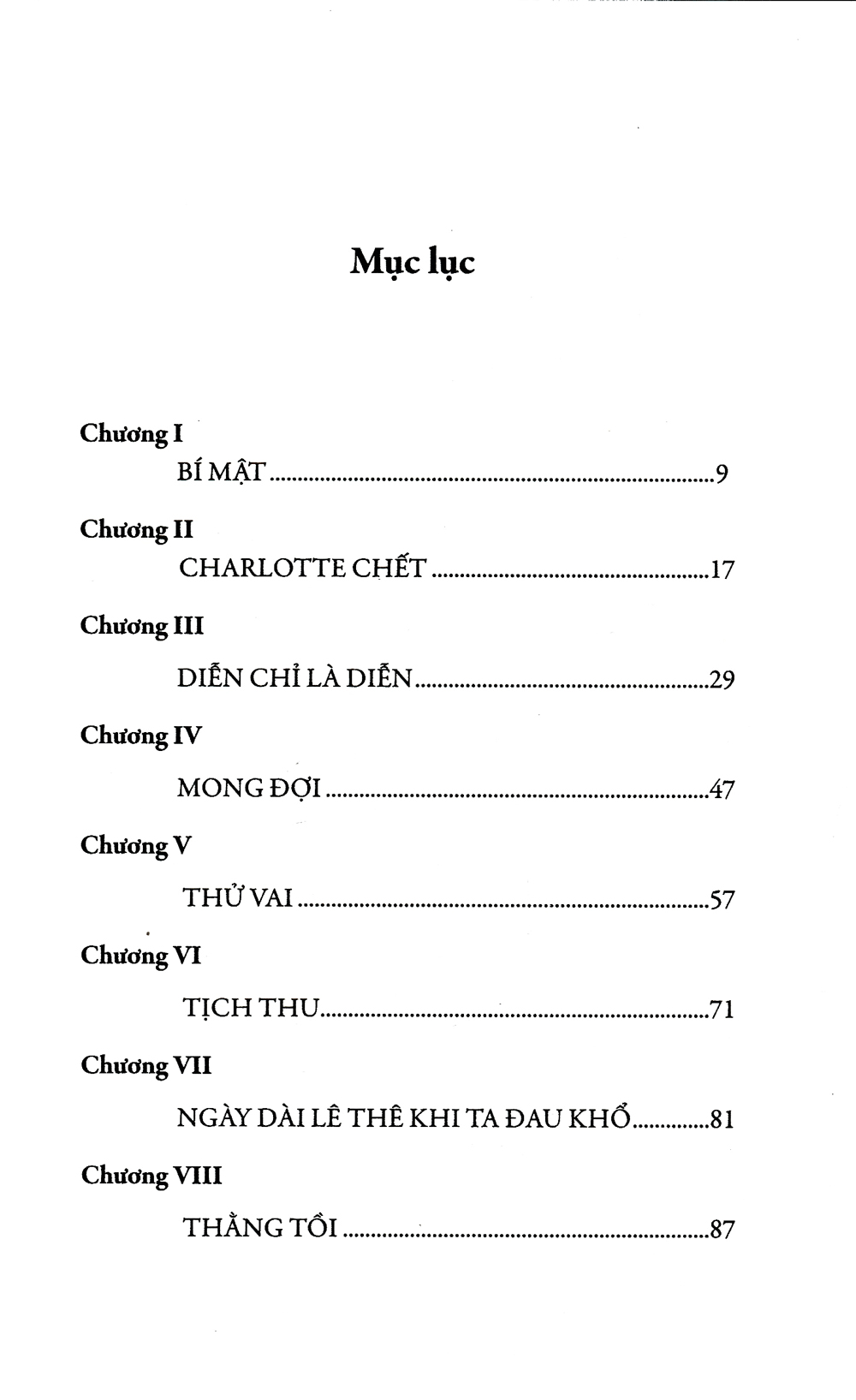 mẹ ơi, con muốn làm con gái - Ảnh 5