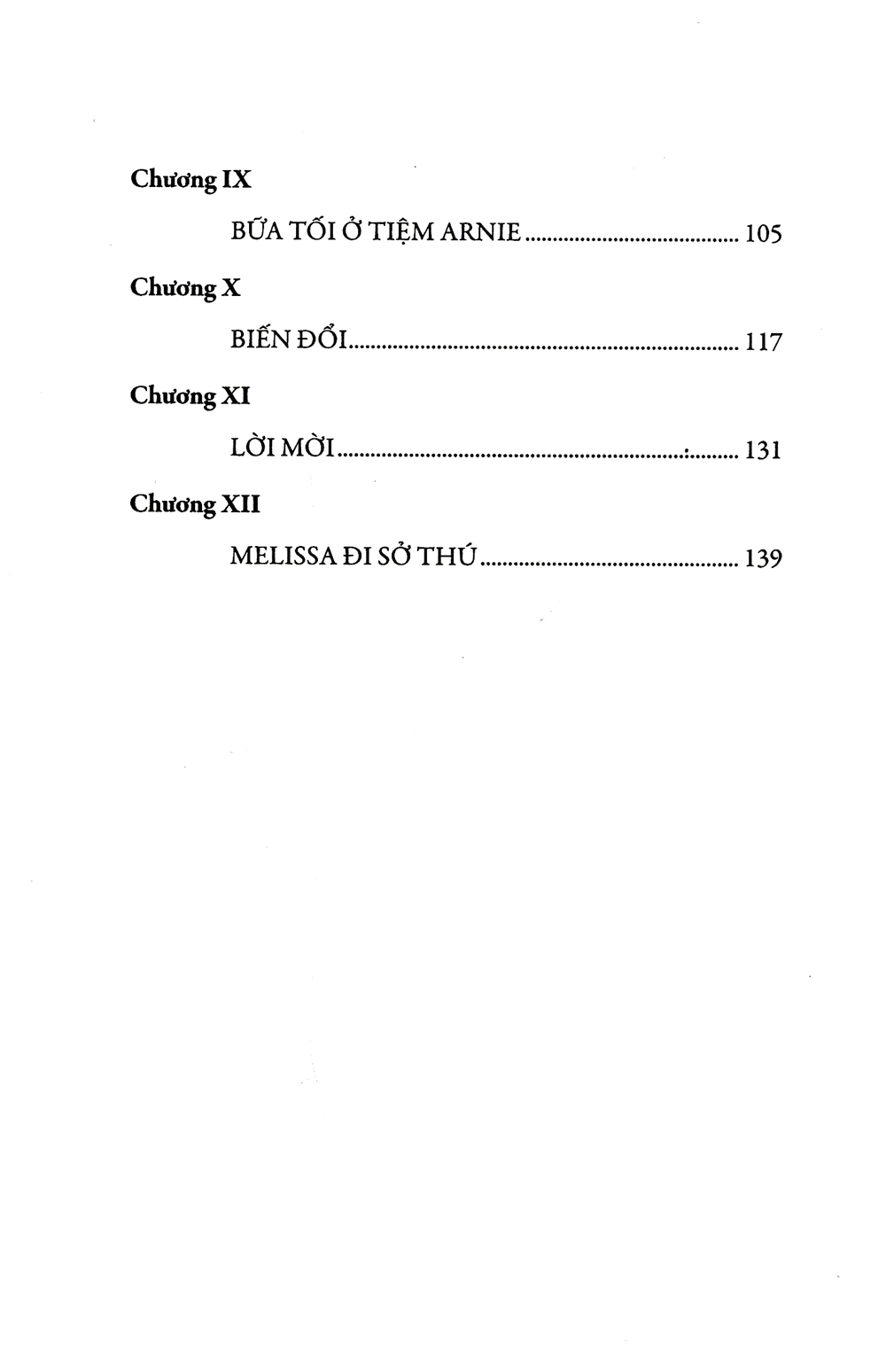 mẹ ơi, con muốn làm con gái - Ảnh 8