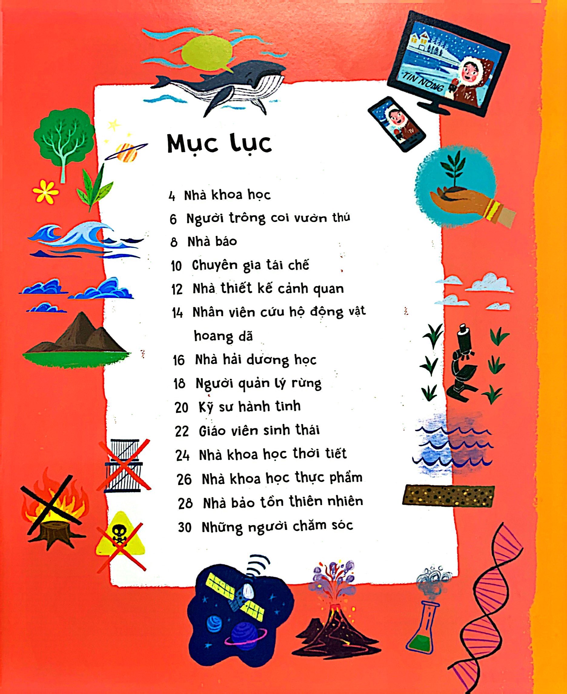 mẹ ơi con sẽ... - chăm sóc hành tinh - Ảnh 3