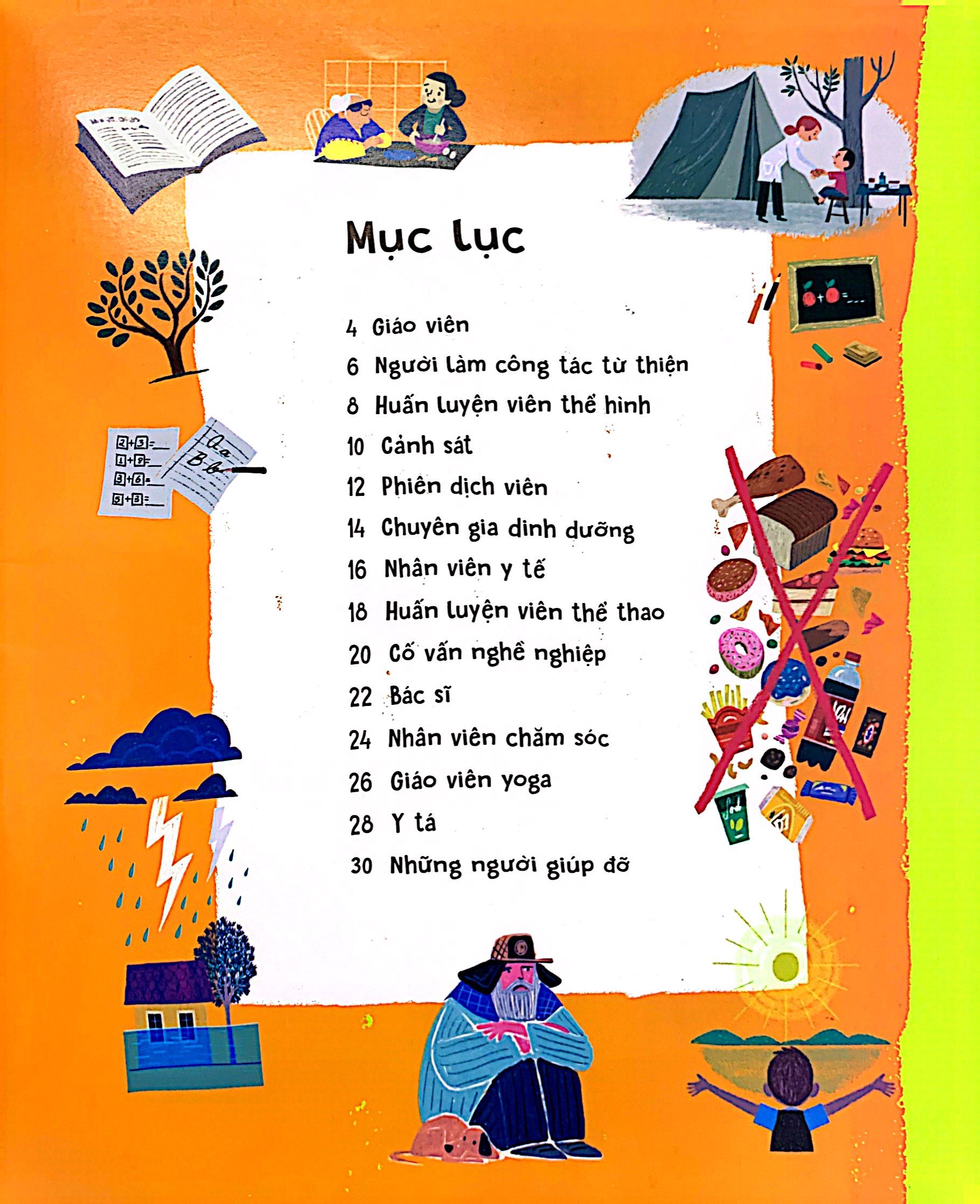 mẹ ơi con sẽ... - giúp đỡ mọi người - Ảnh 3