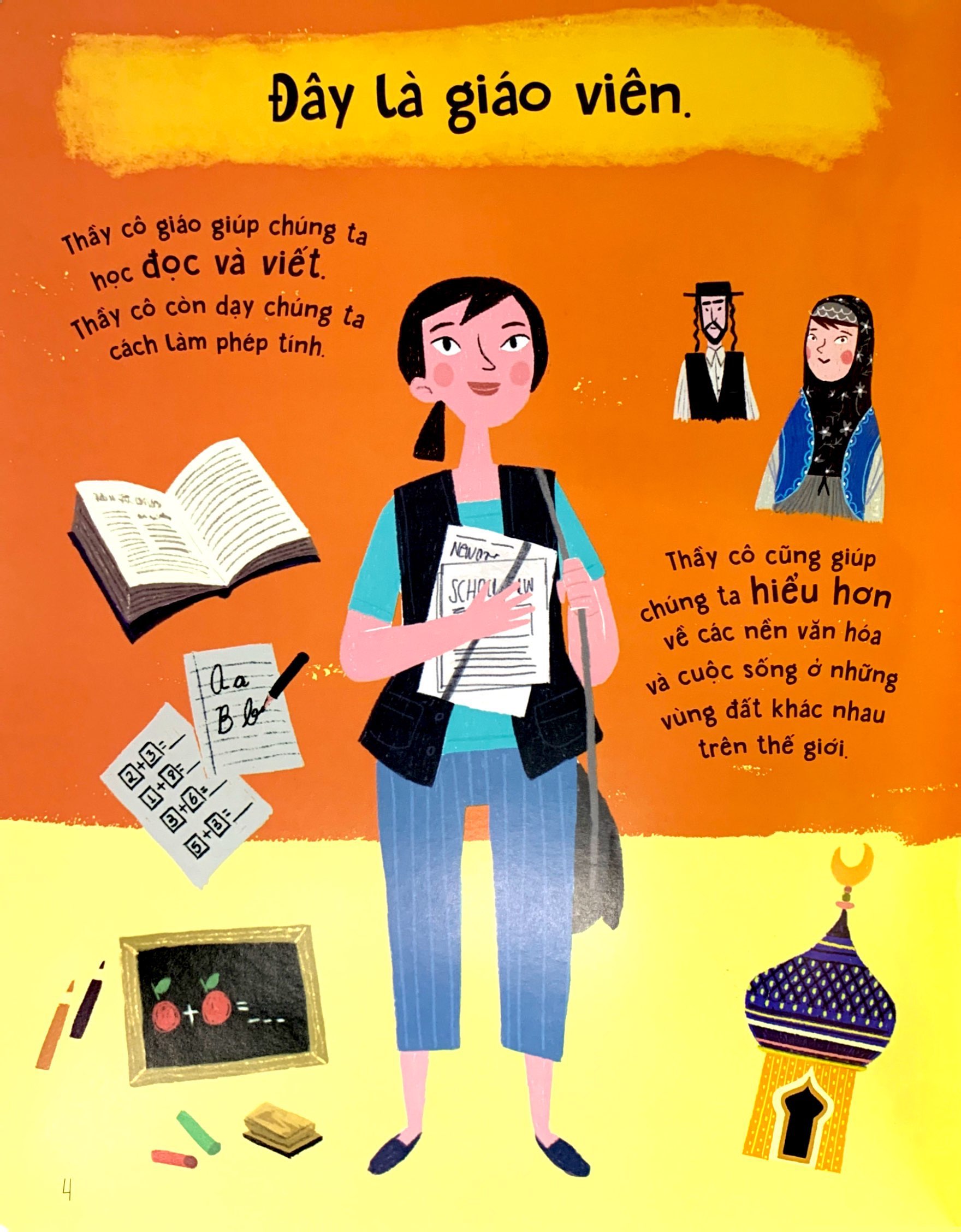 mẹ ơi con sẽ... - giúp đỡ mọi người - Ảnh 4