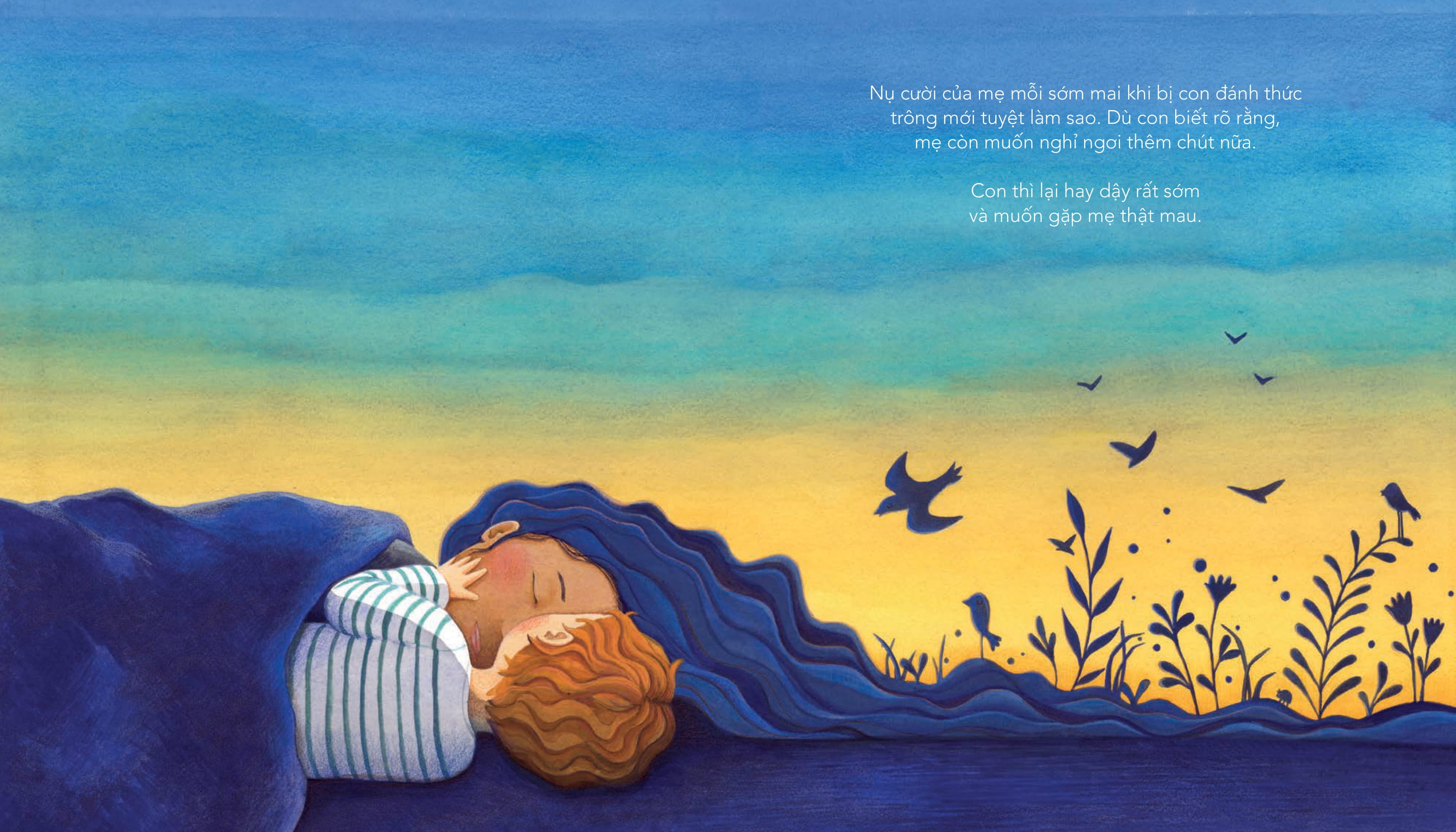 Mẹ Ơi, Mẹ Có Biết...? - Ảnh 5