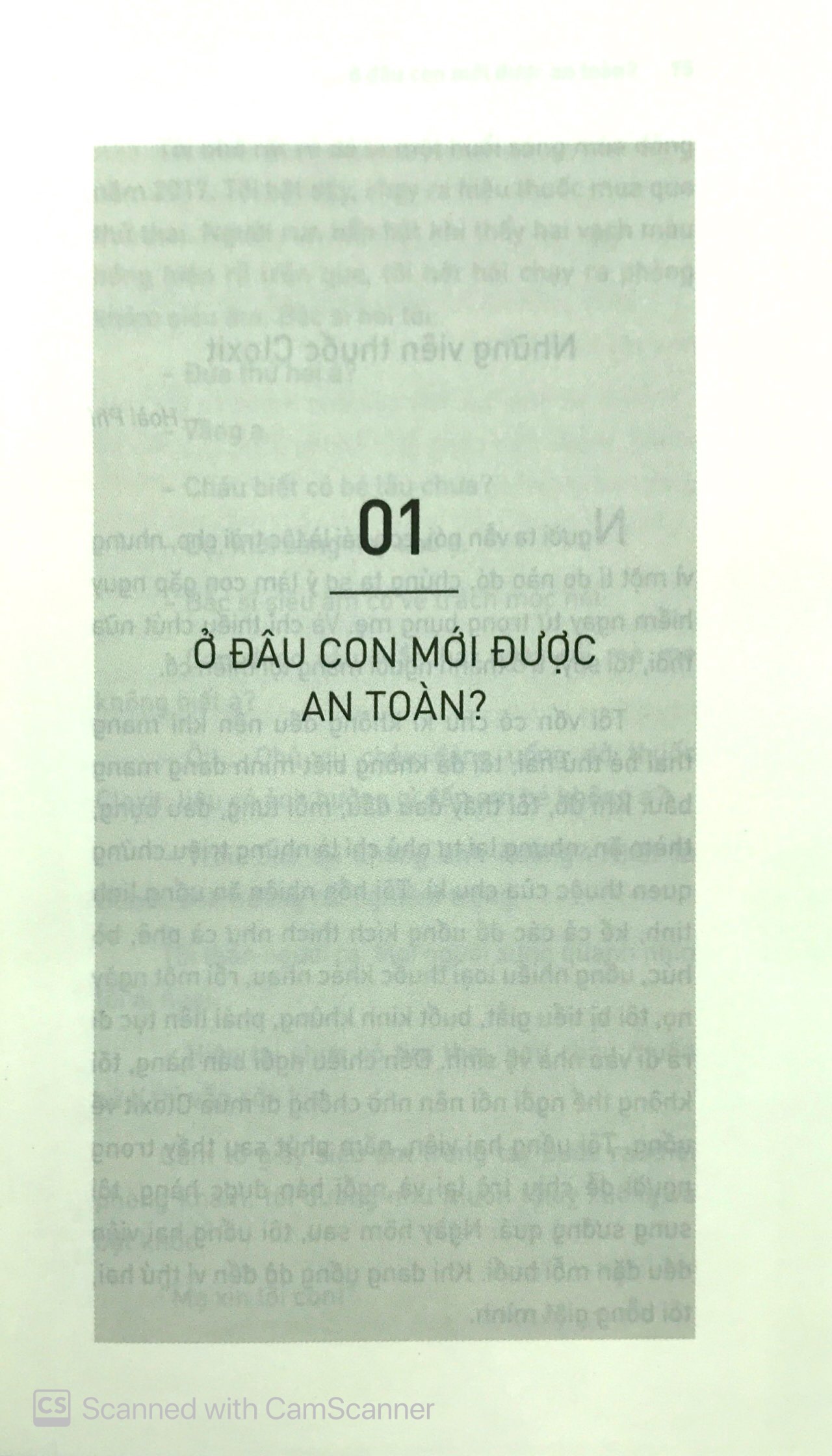 mẹ ơi, ở đâu con mới được an toàn? - Ảnh 11