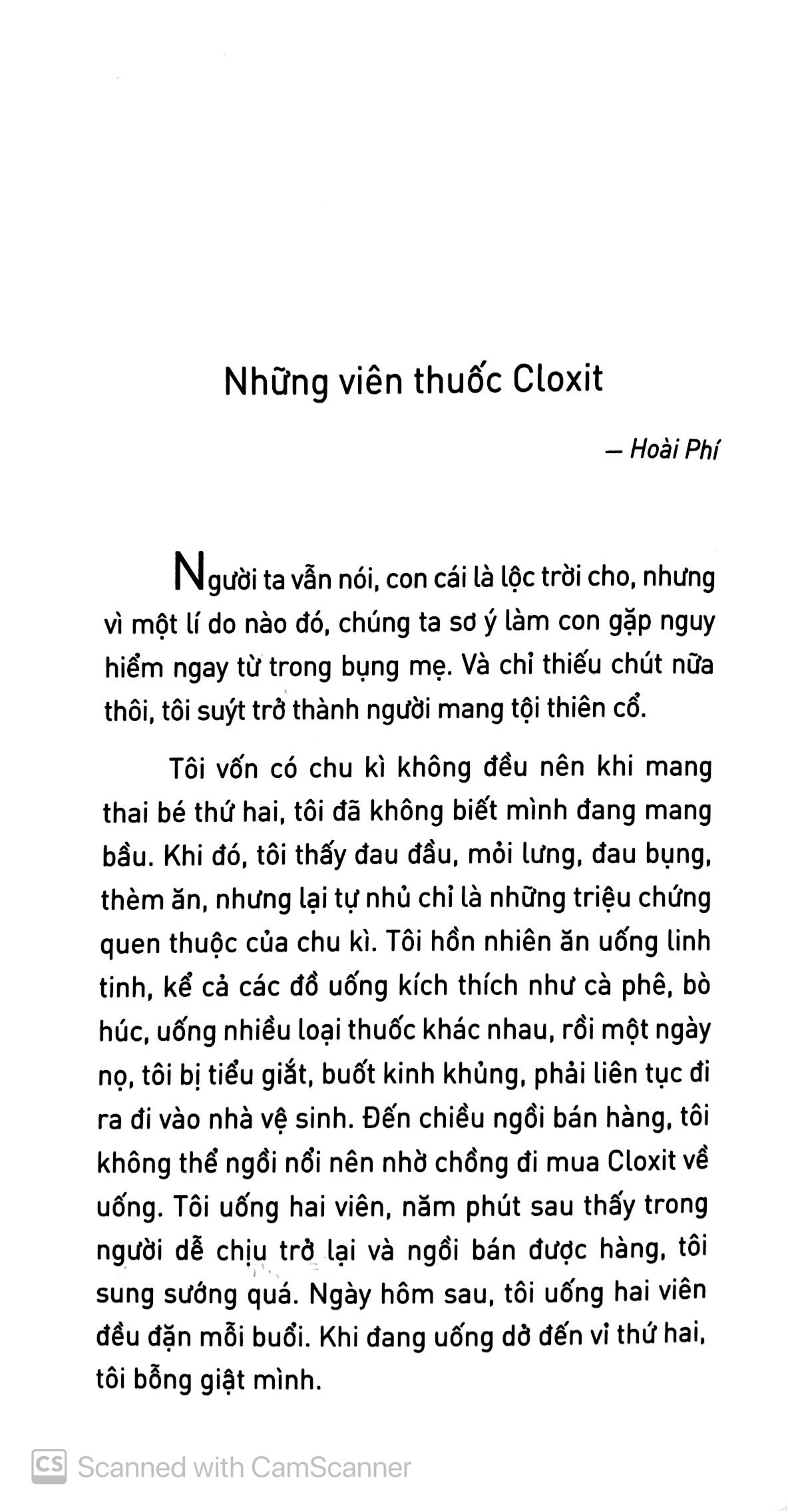mẹ ơi, ở đâu con mới được an toàn? - Ảnh 12