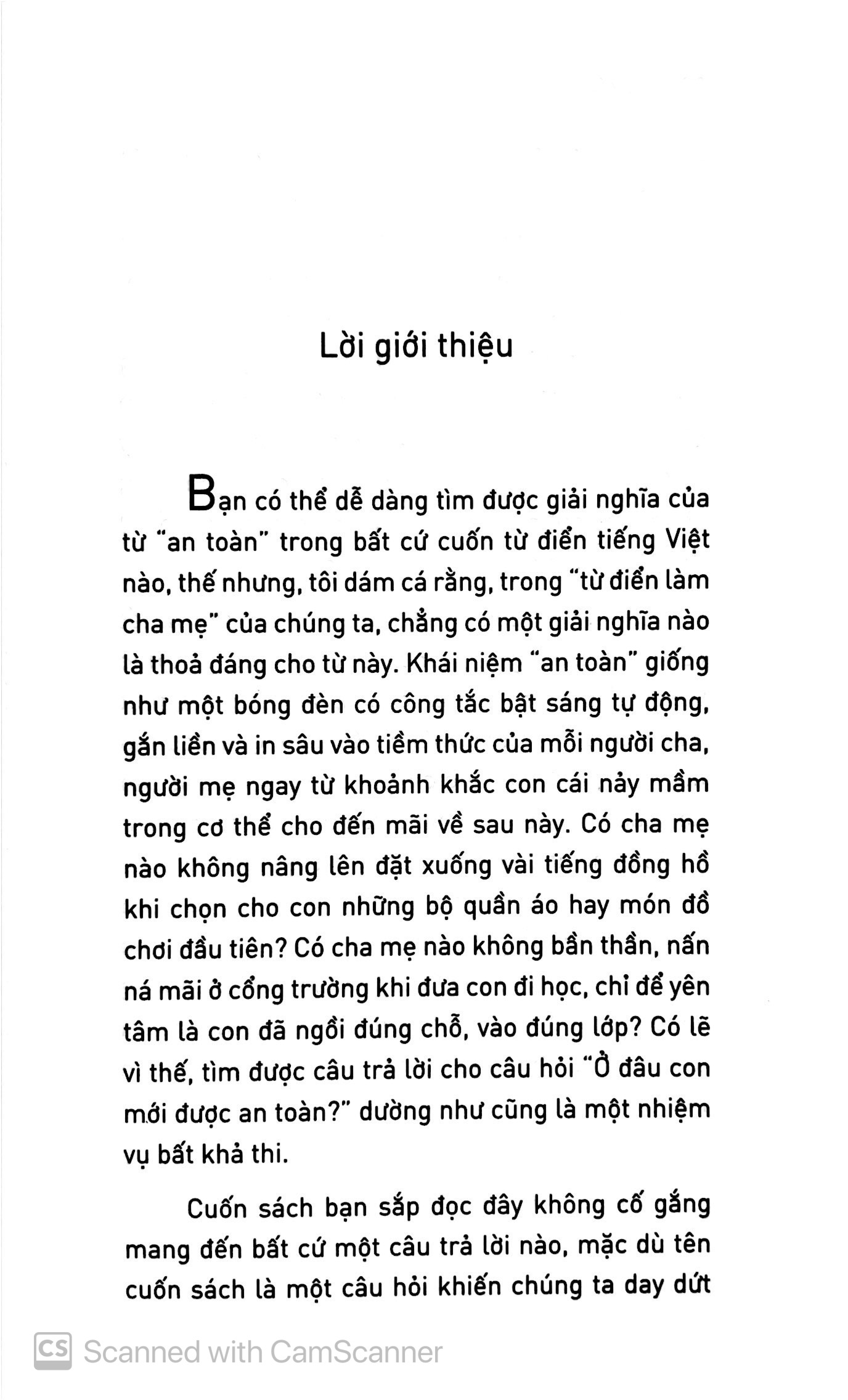 mẹ ơi, ở đâu con mới được an toàn? - Ảnh 9