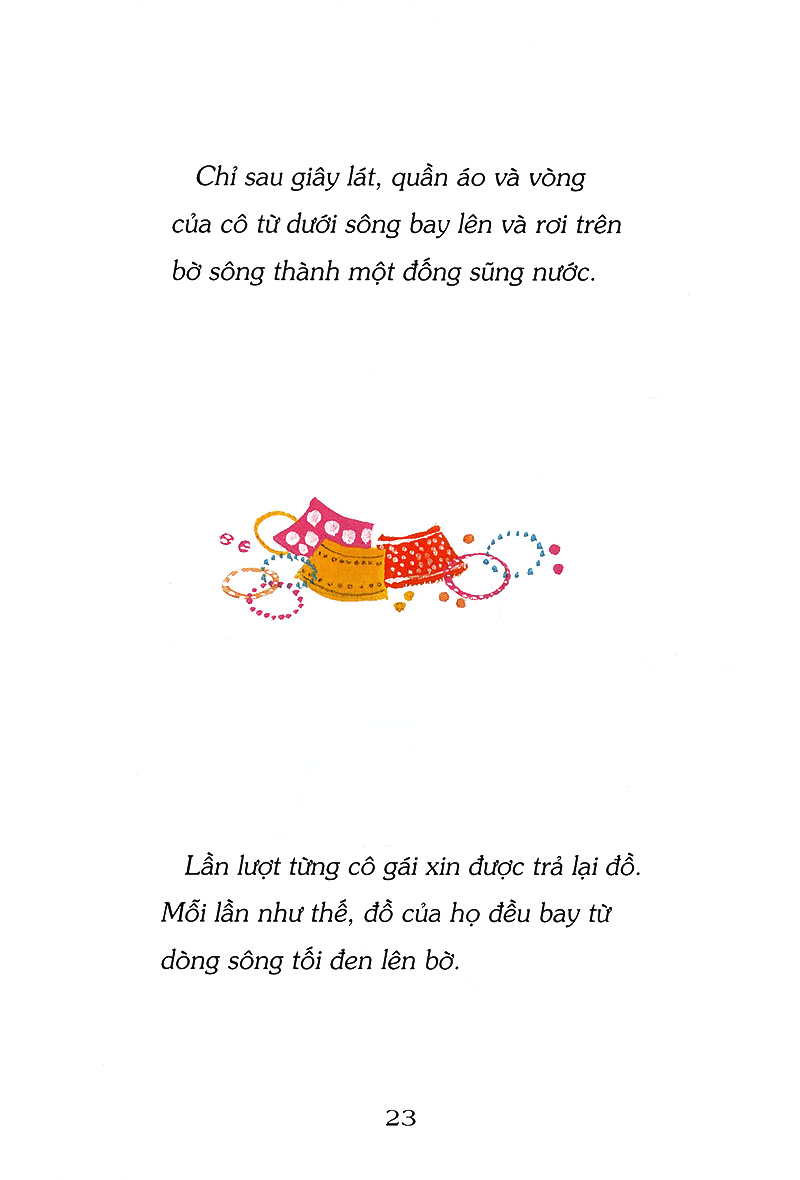 mẹ quái thú phàm ăn - Ảnh 17