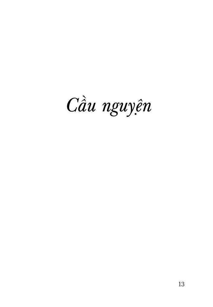 mẹ teresa - trên cả tình yêu (tái bản) - Ảnh 9