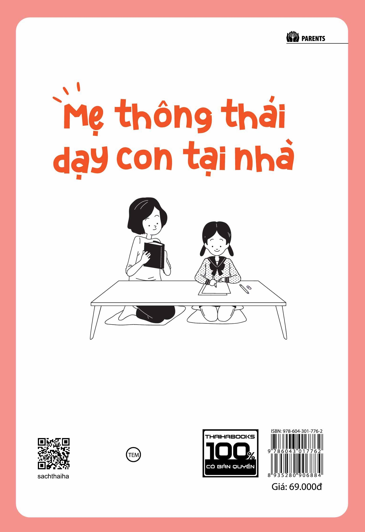mẹ thông thái dạy con tại nhà - Ảnh 3