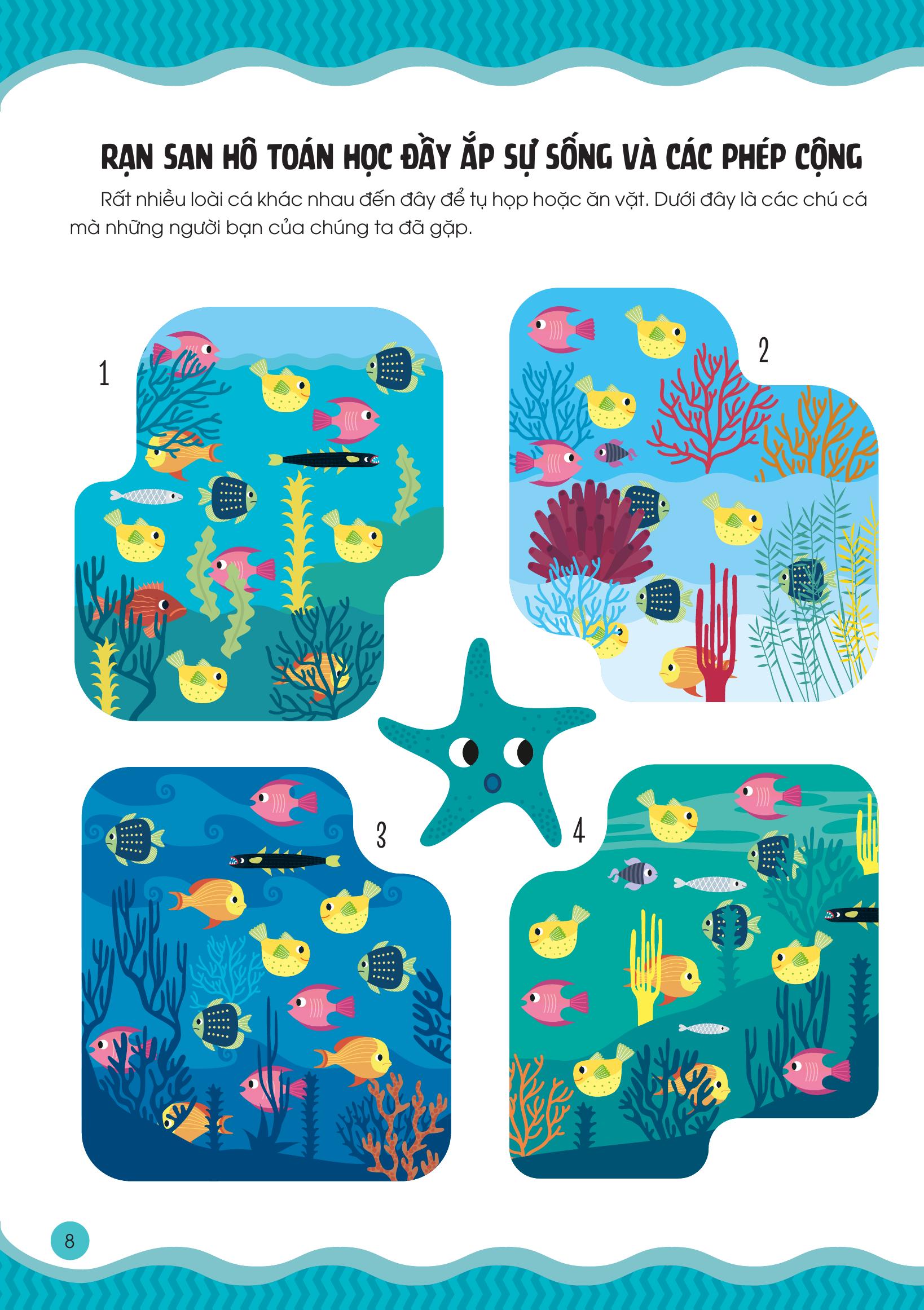 Mê Toán Học - Phép Tính Đa Cấp Độ - Ảnh 7