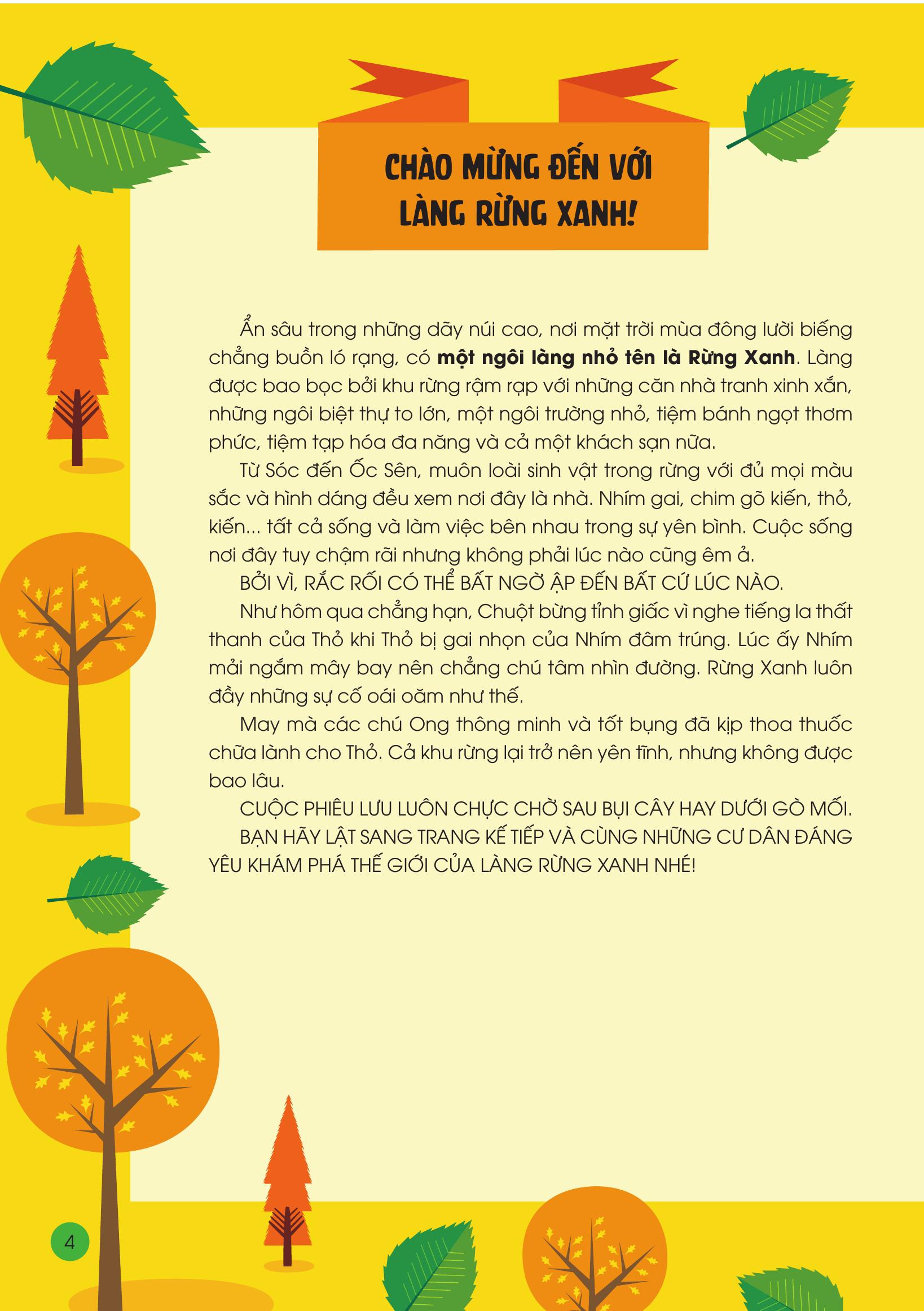 Mê Toán Học - Số Học Căn Bản - Ảnh 3