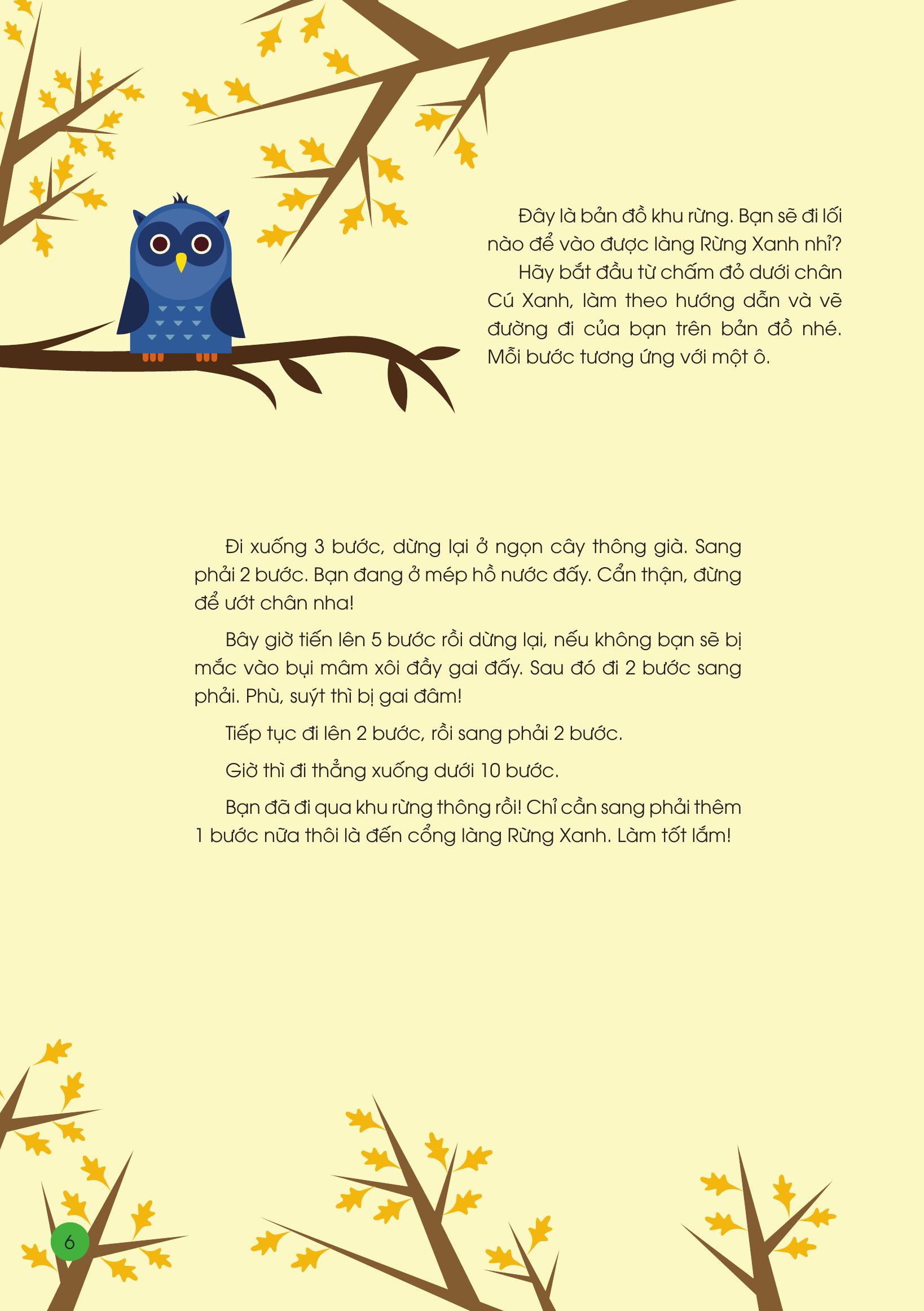 Mê Toán Học - Số Học Căn Bản - Ảnh 5