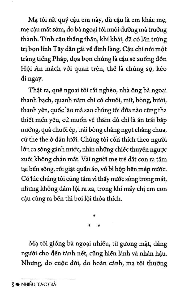 mẹ tôi - Ảnh 11