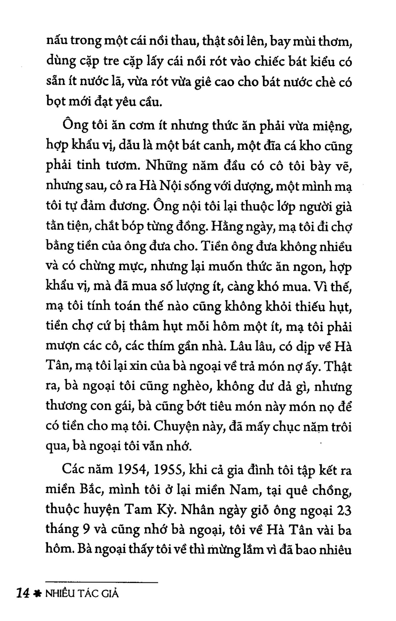 mẹ tôi - Ảnh 13