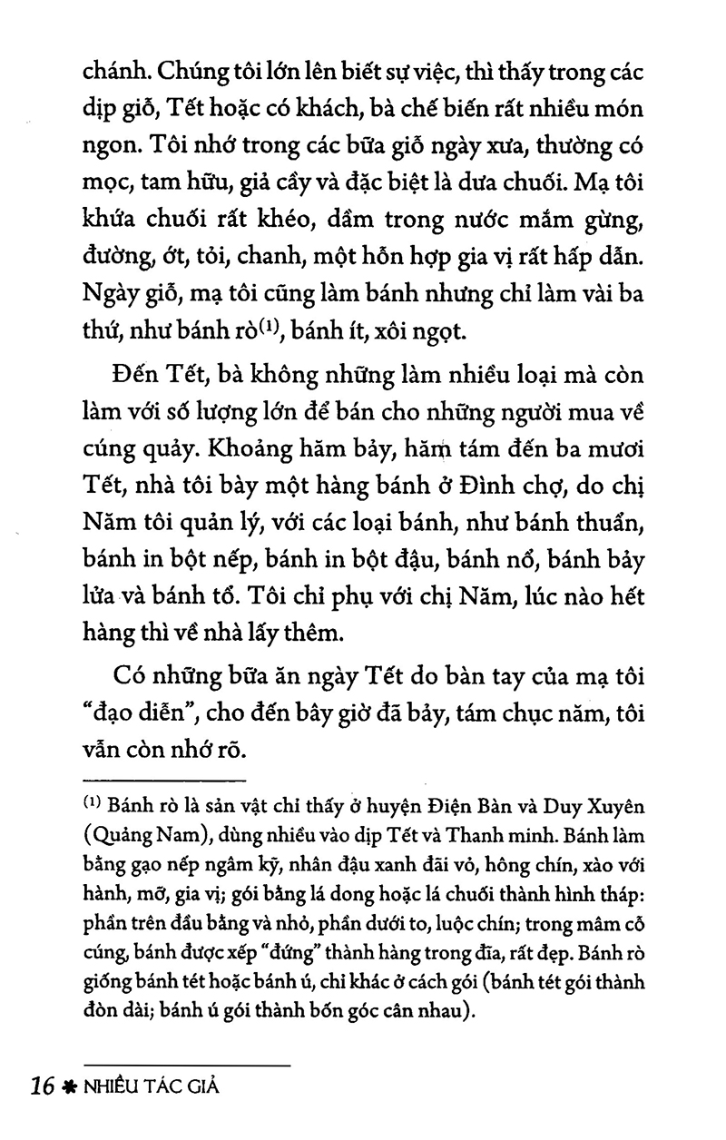 mẹ tôi - Ảnh 15