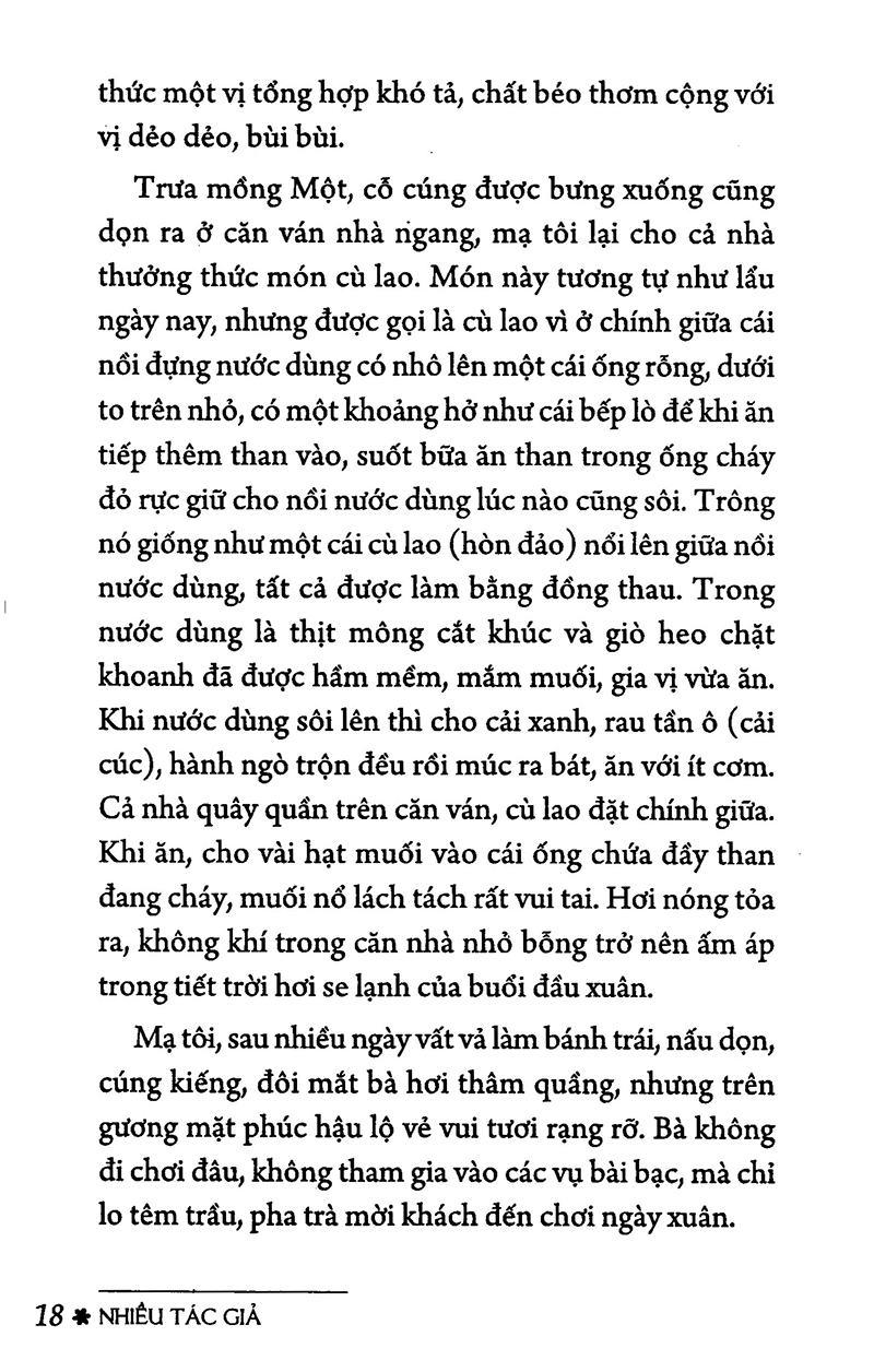 mẹ tôi - Ảnh 17