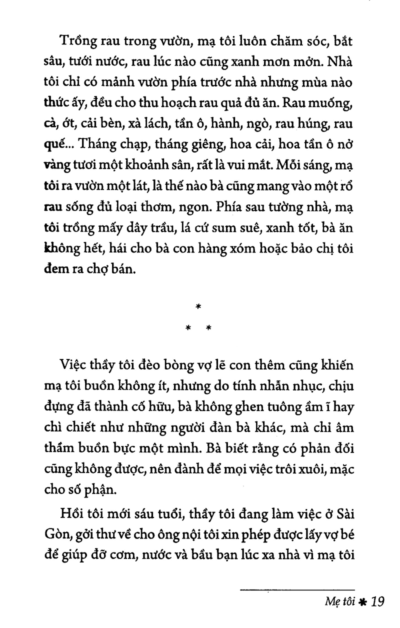 mẹ tôi - Ảnh 18