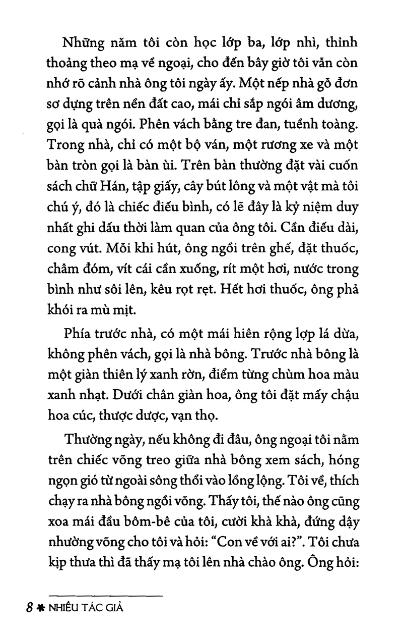 mẹ tôi - Ảnh 7