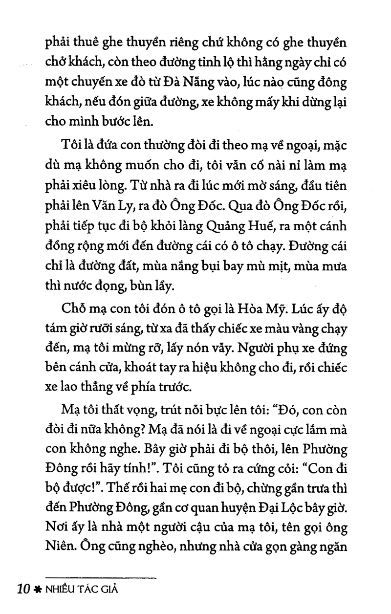 mẹ tôi - Ảnh 9
