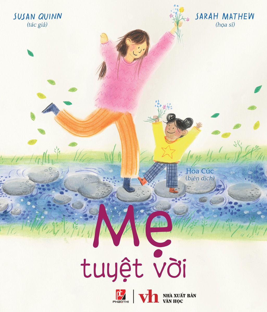 Mẹ Tuyệt Vời - Ảnh 2