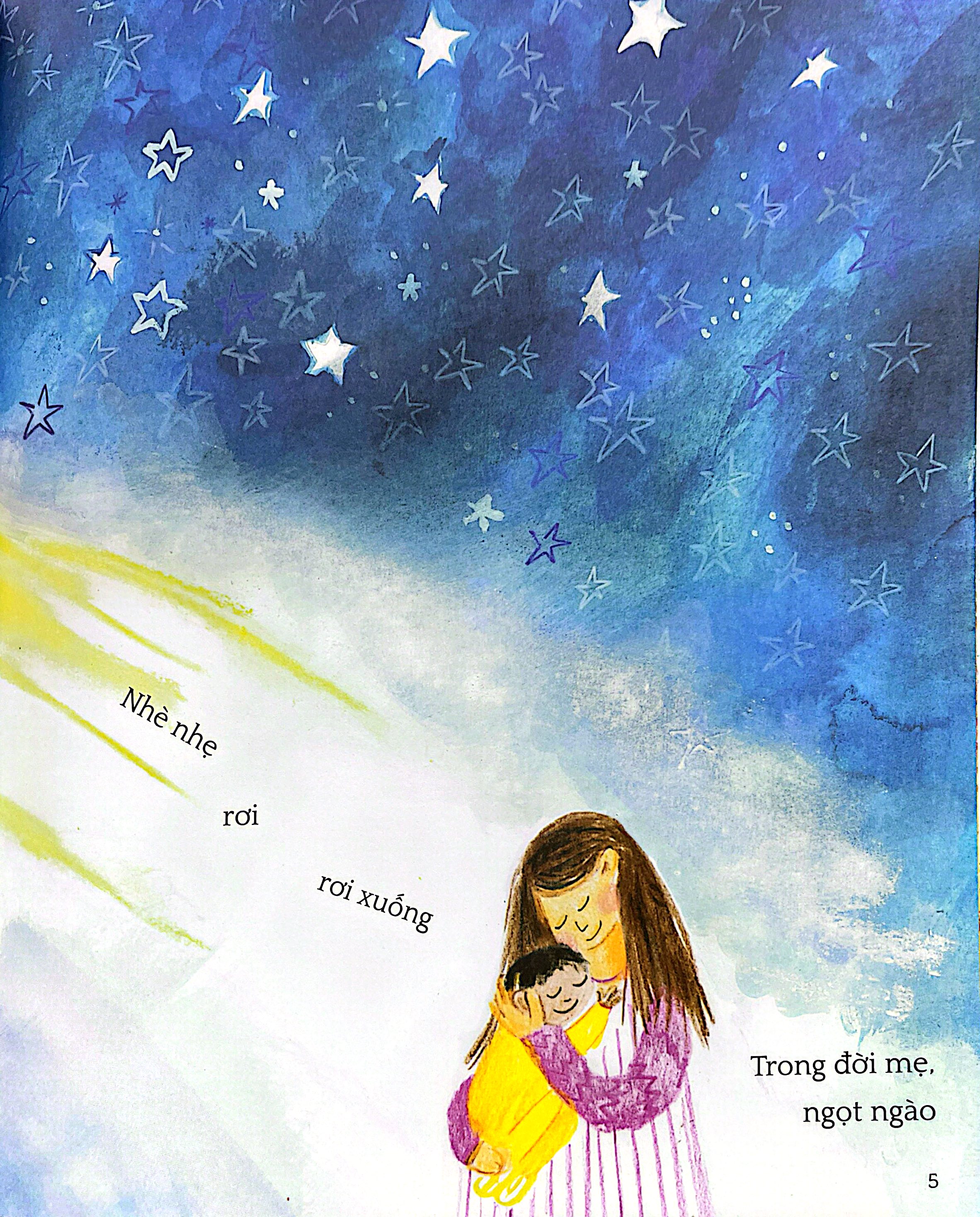 Mẹ Tuyệt Vời - Ảnh 4