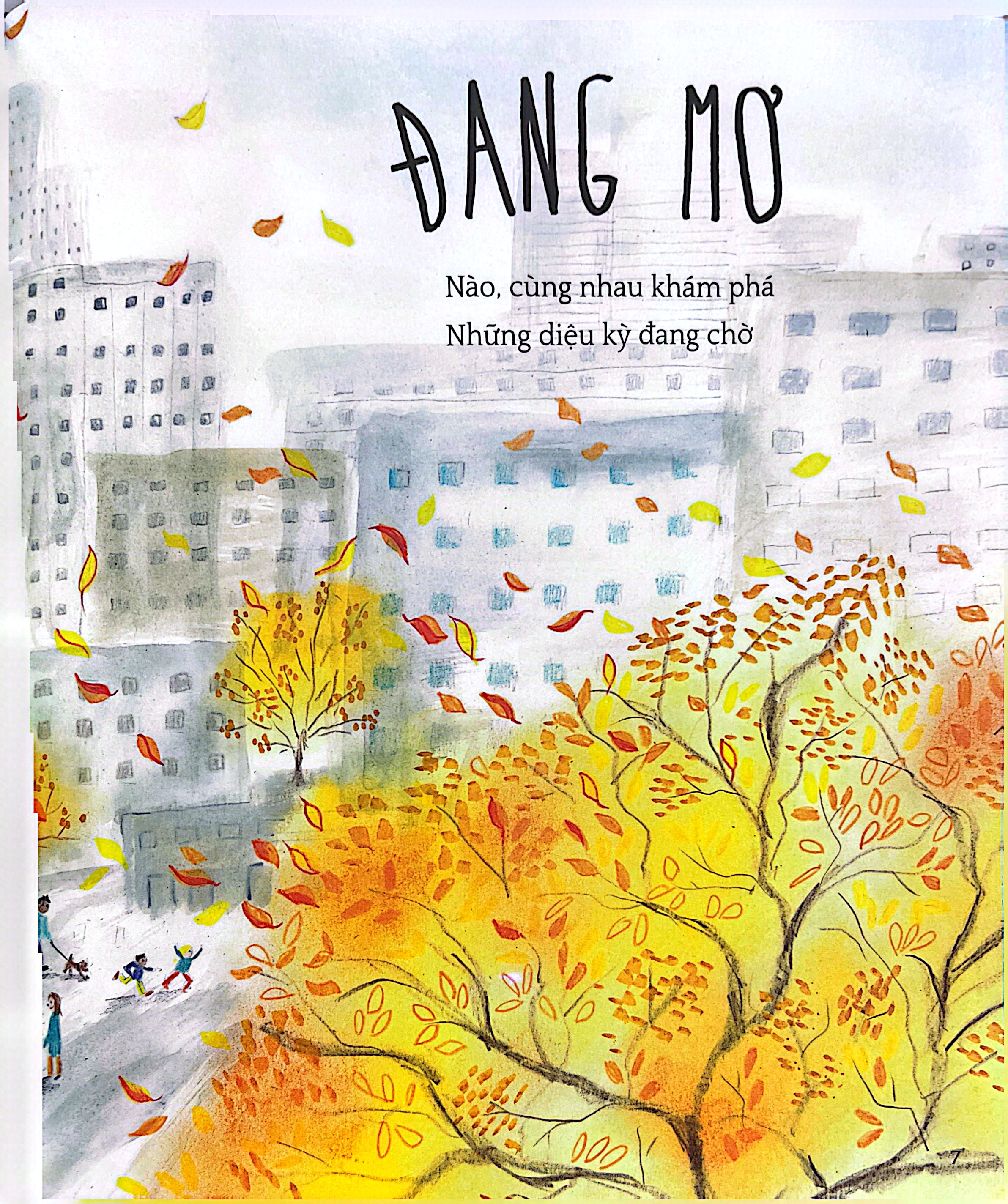 Mẹ Tuyệt Vời - Ảnh 6