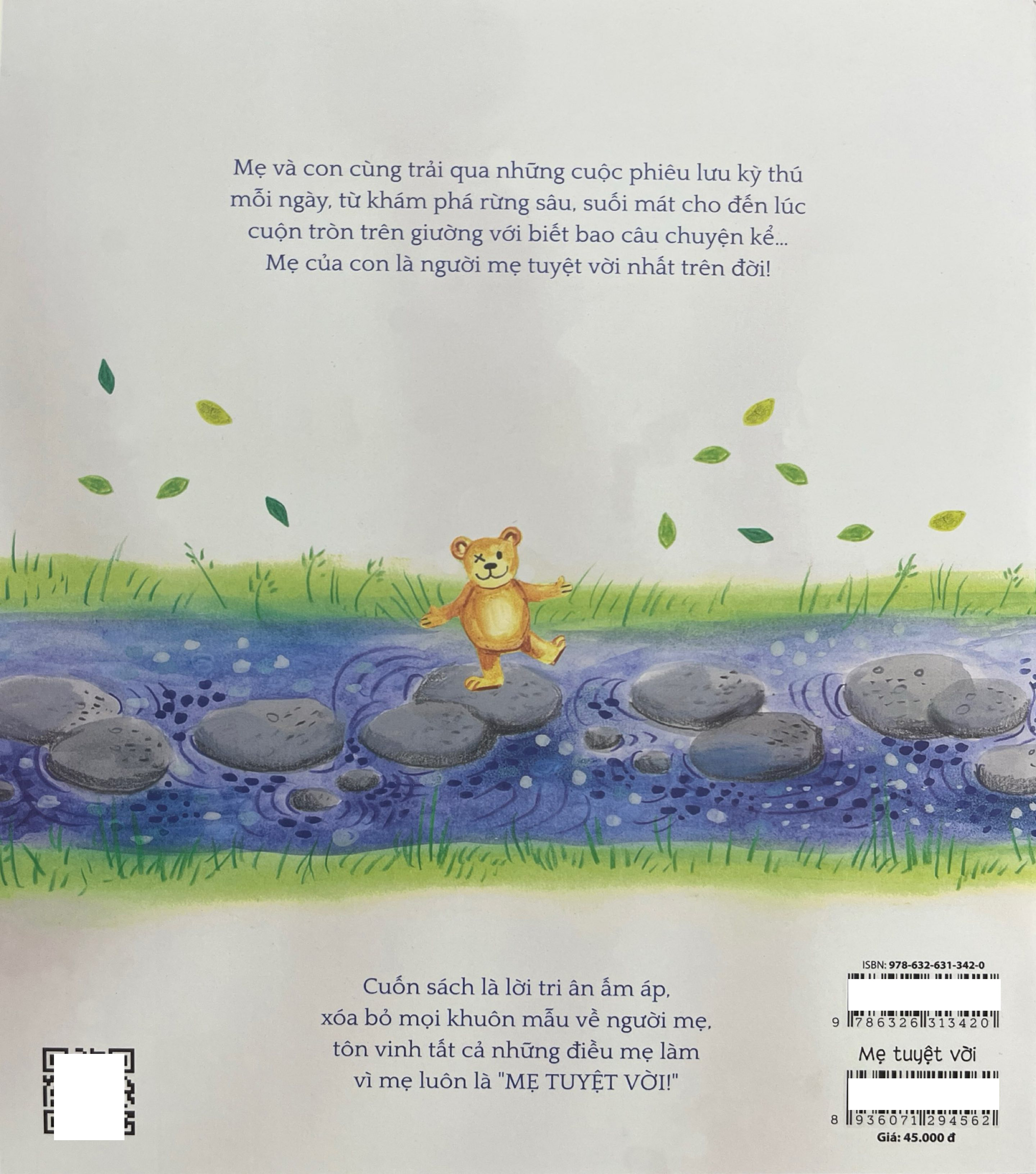 Mẹ Tuyệt Vời - Ảnh 7