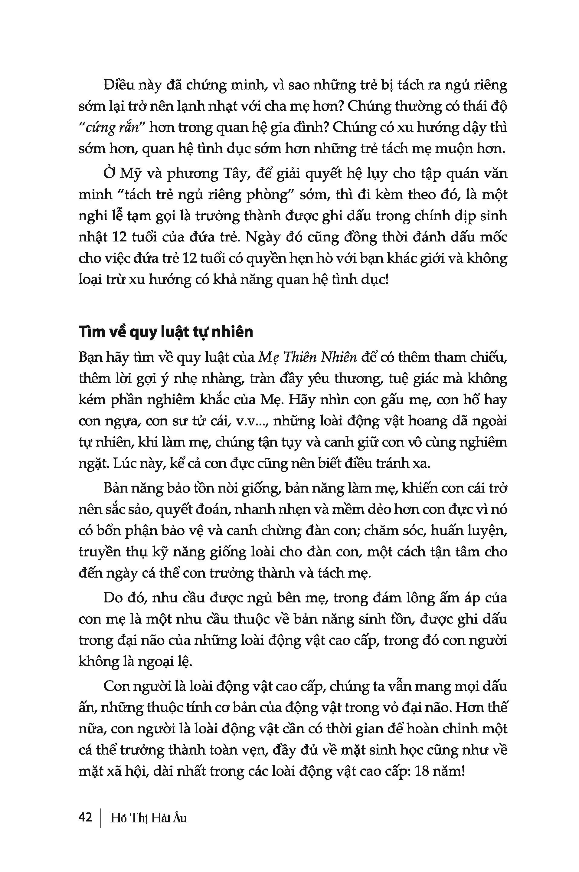 mẹ việt dạy con bước cùng toàn cầu - bìa cứng - Ảnh 14