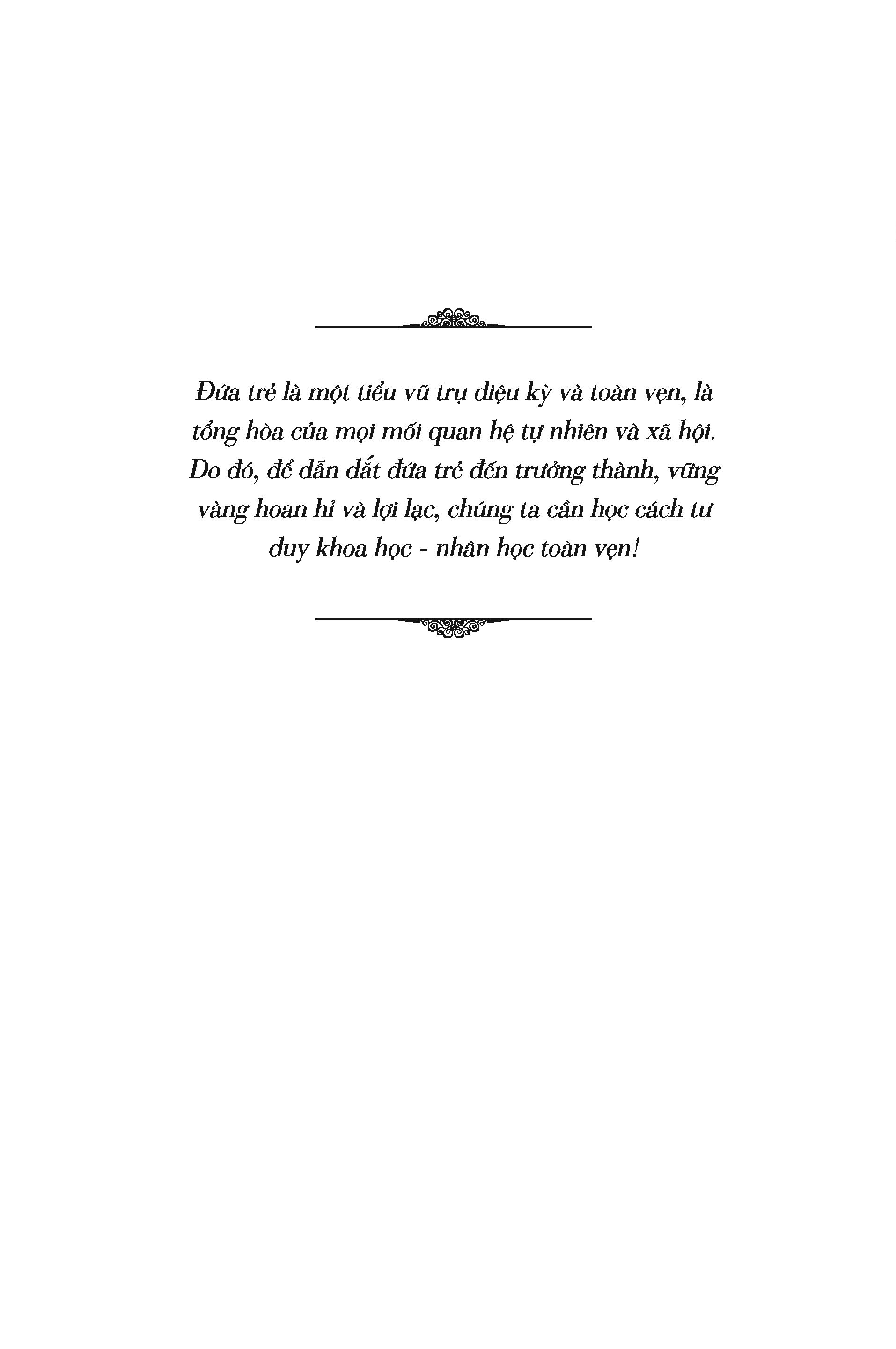 mẹ việt dạy con bước cùng toàn cầu - bìa cứng - Ảnh 7