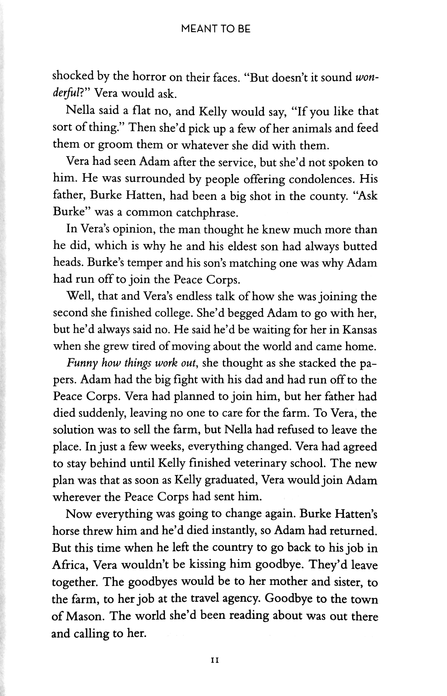 meant to be - Ảnh 5