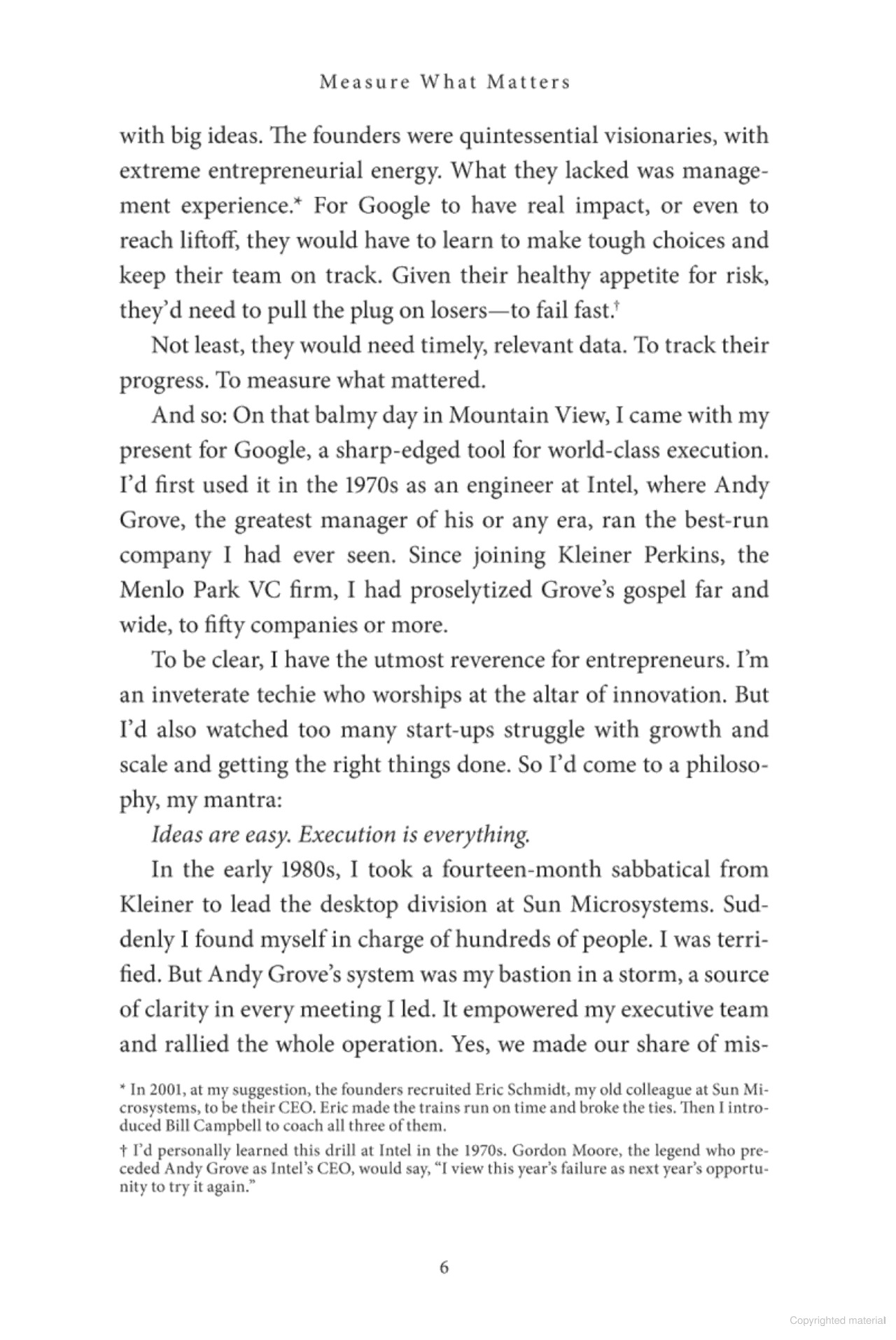 measure what matters - Ảnh 10