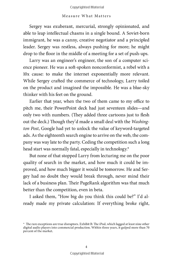 measure what matters - Ảnh 11