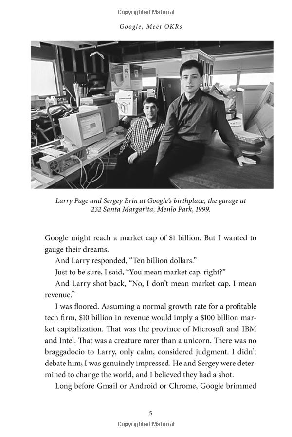 measure what matters - Ảnh 12