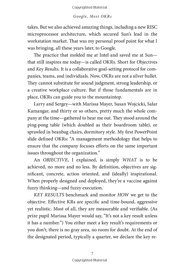 measure what matters - Ảnh 14