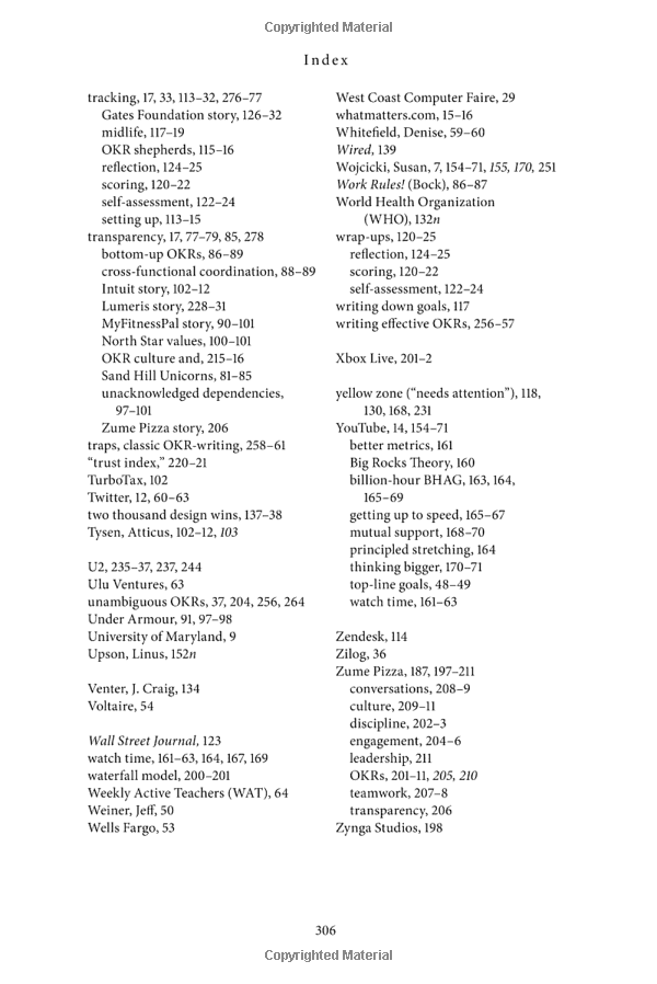 measure what matters - Ảnh 16