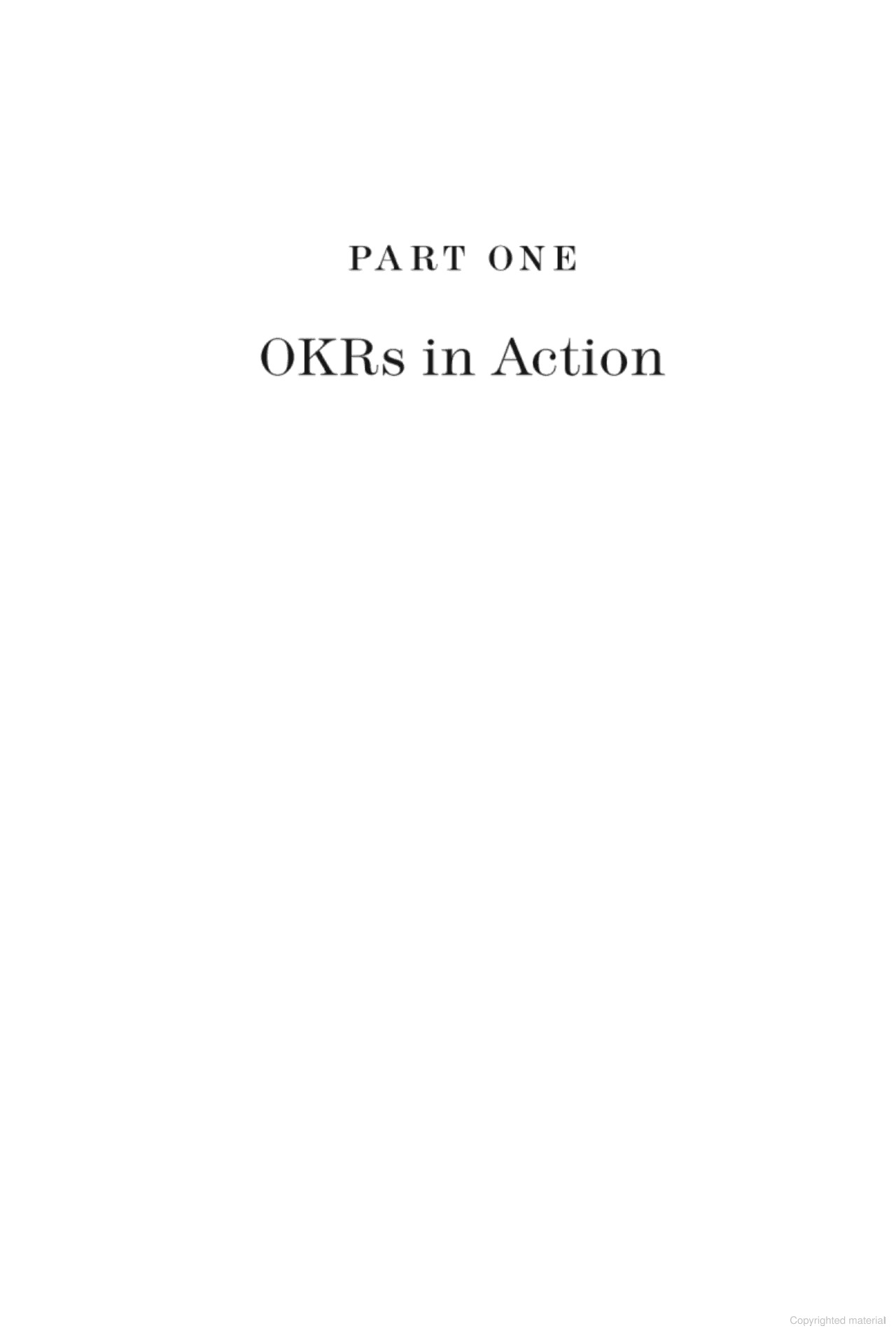 measure what matters - Ảnh 6